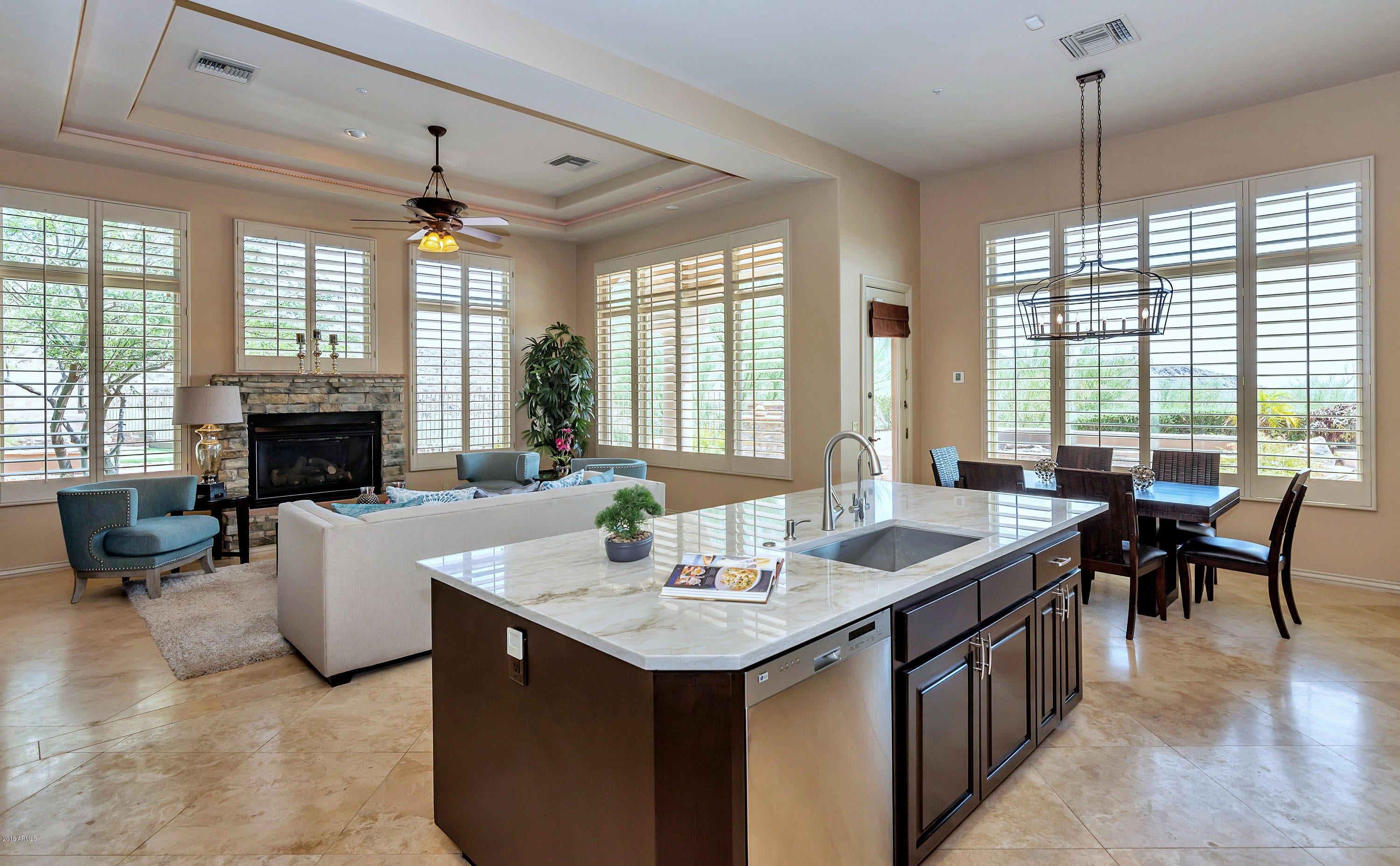 McDowell Mountain Ranch - Residential