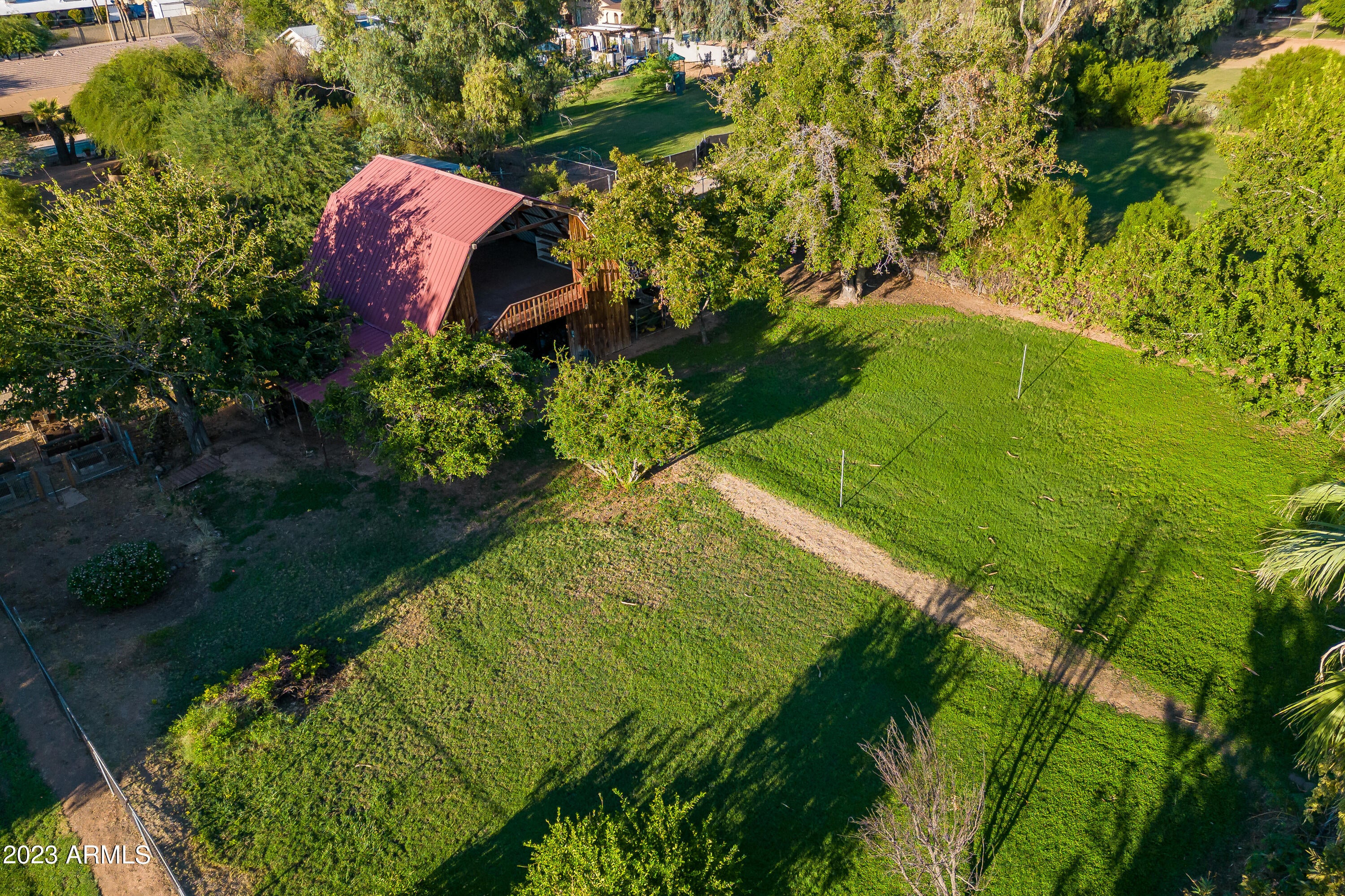 SUNBURST FARMS EAST 4 - Residential