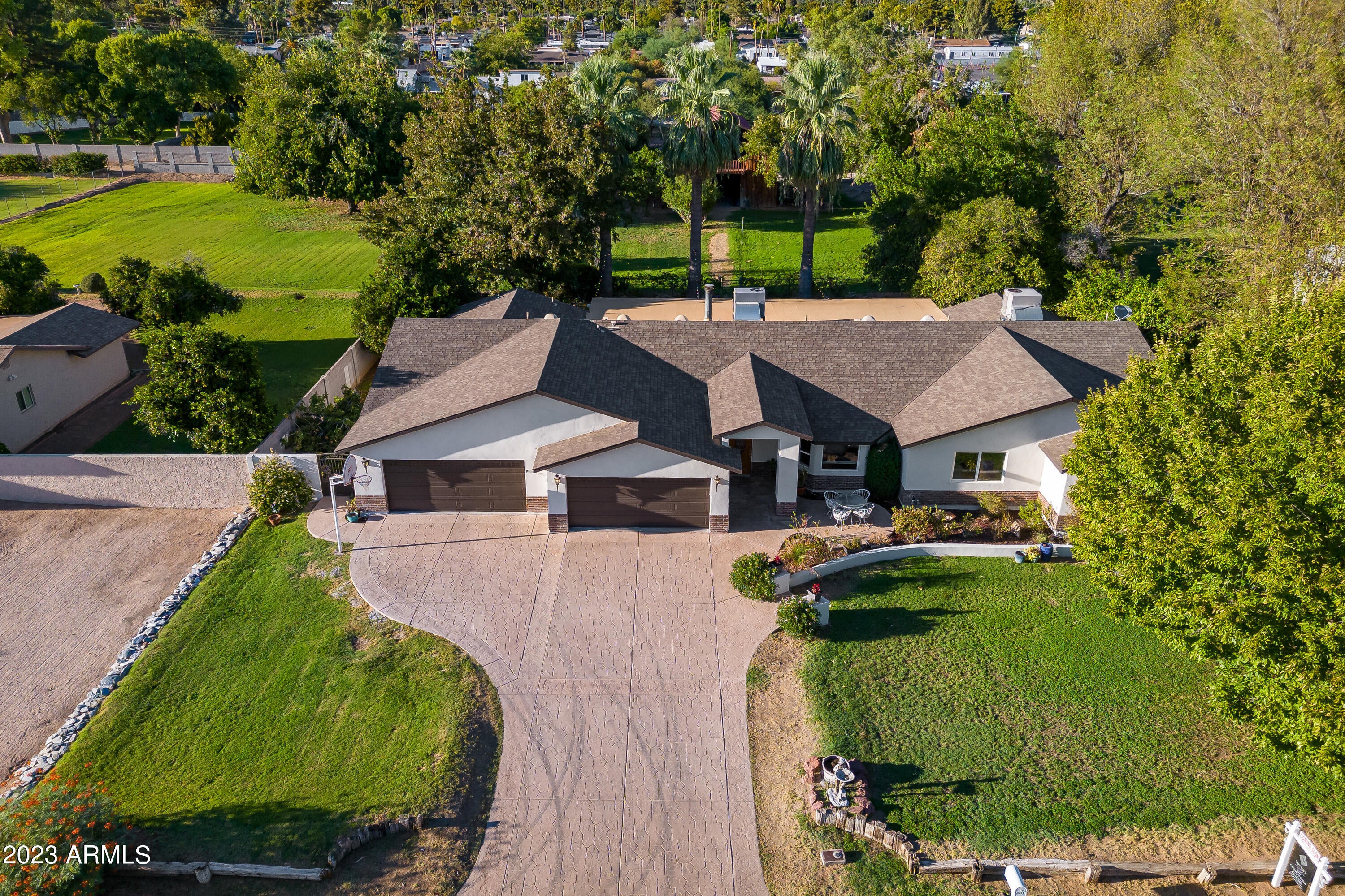 SUNBURST FARMS EAST 4 - Residential