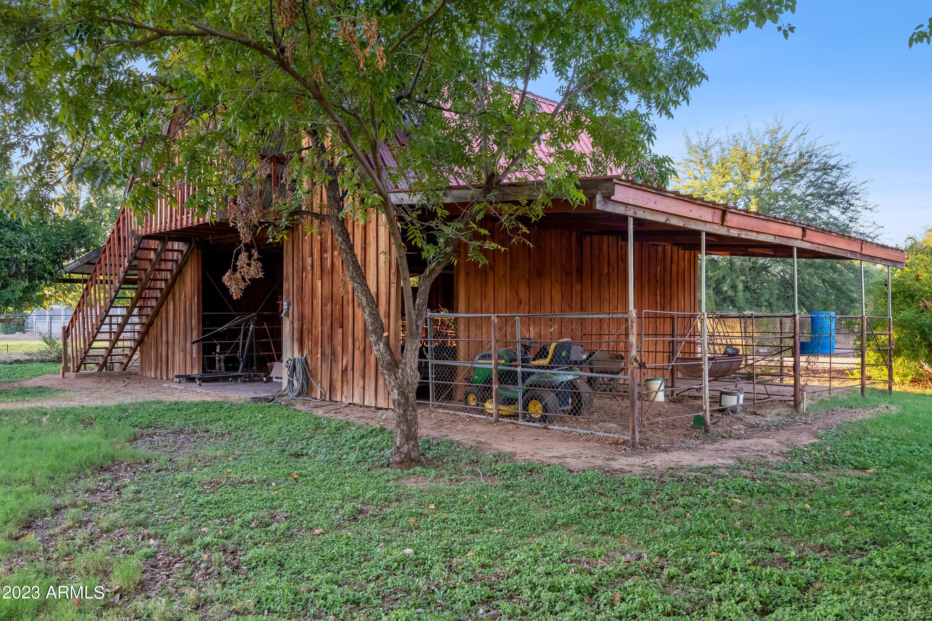 SUNBURST FARMS EAST 4 - Residential