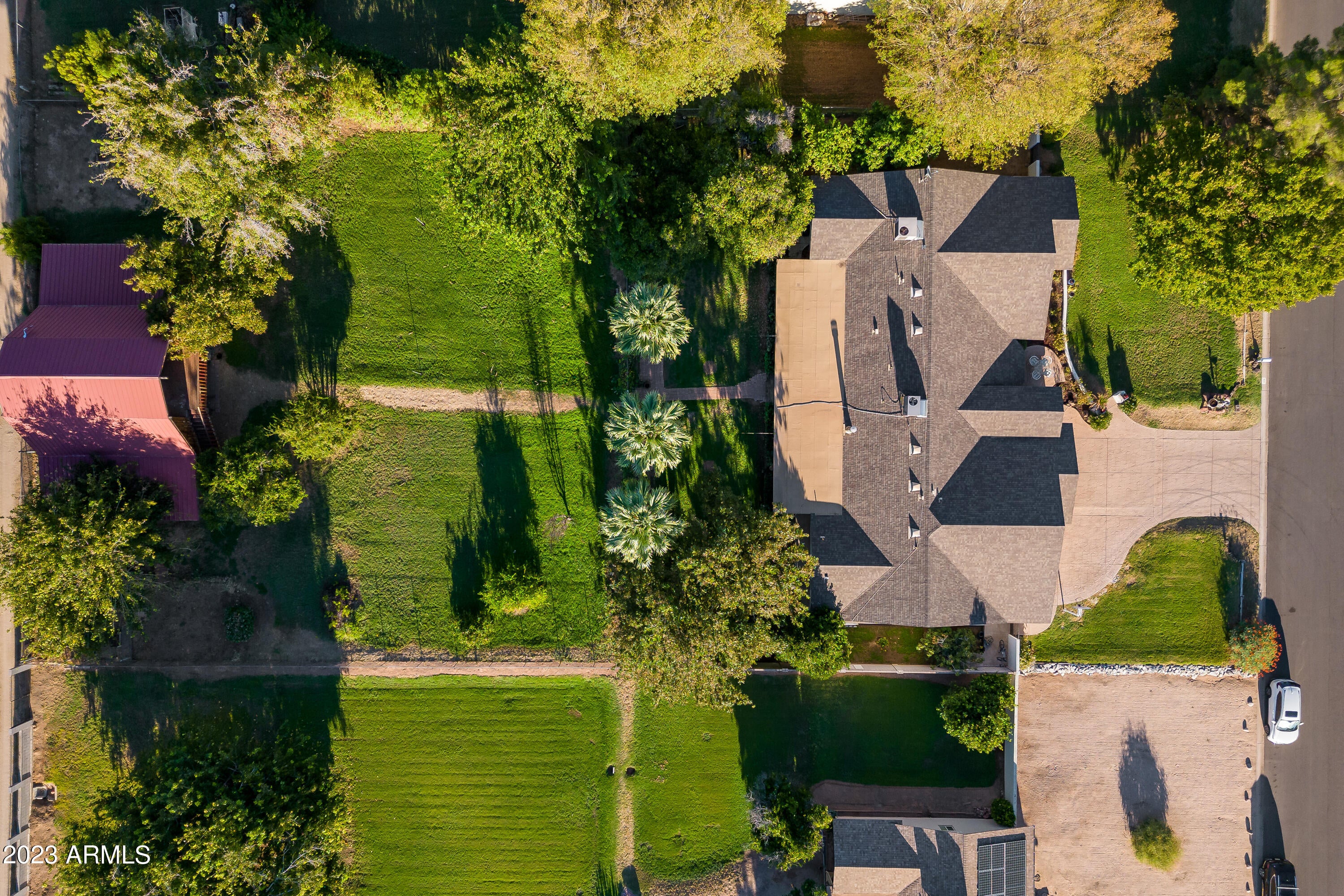 SUNBURST FARMS EAST 4 - Residential