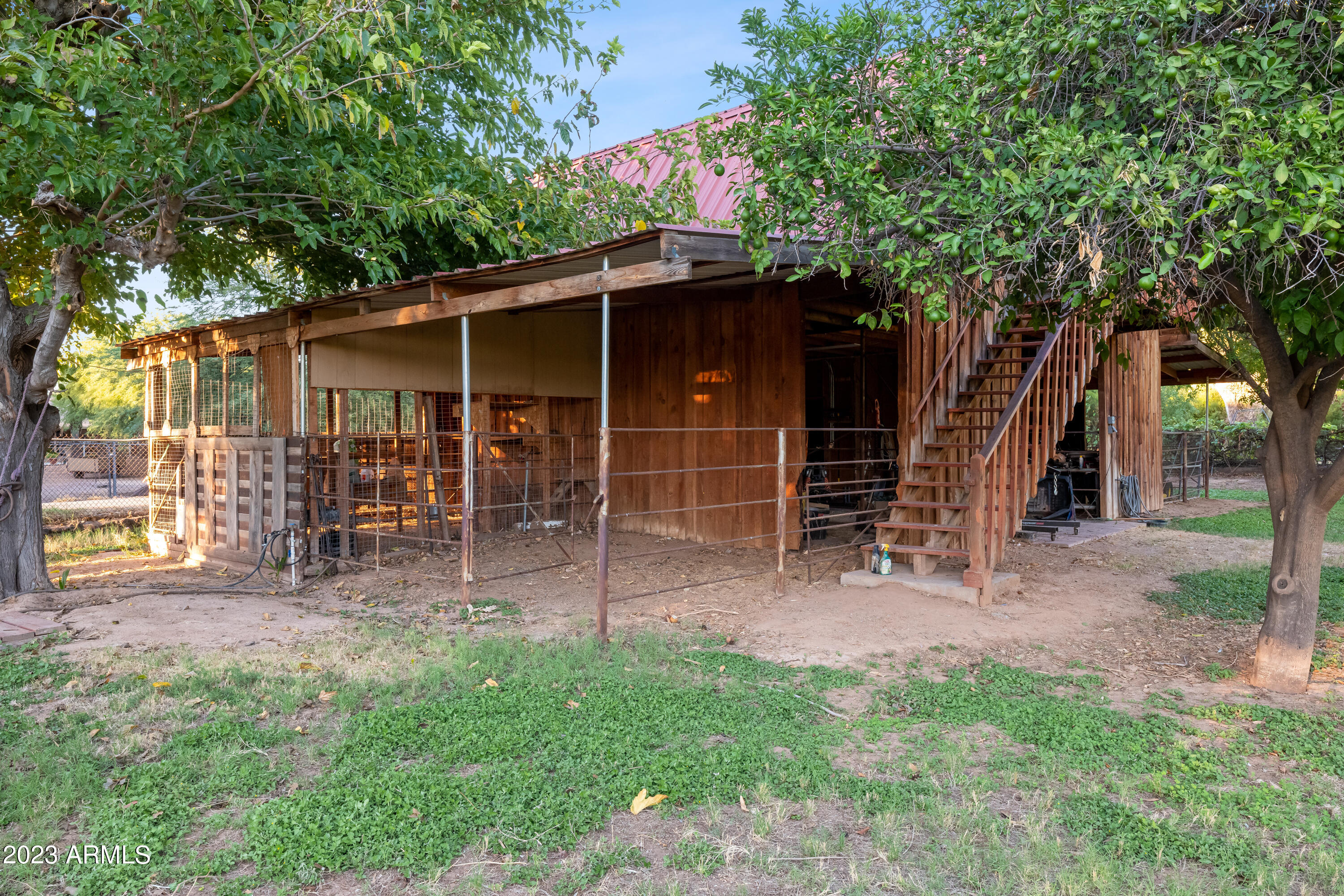 SUNBURST FARMS EAST 4 - Residential