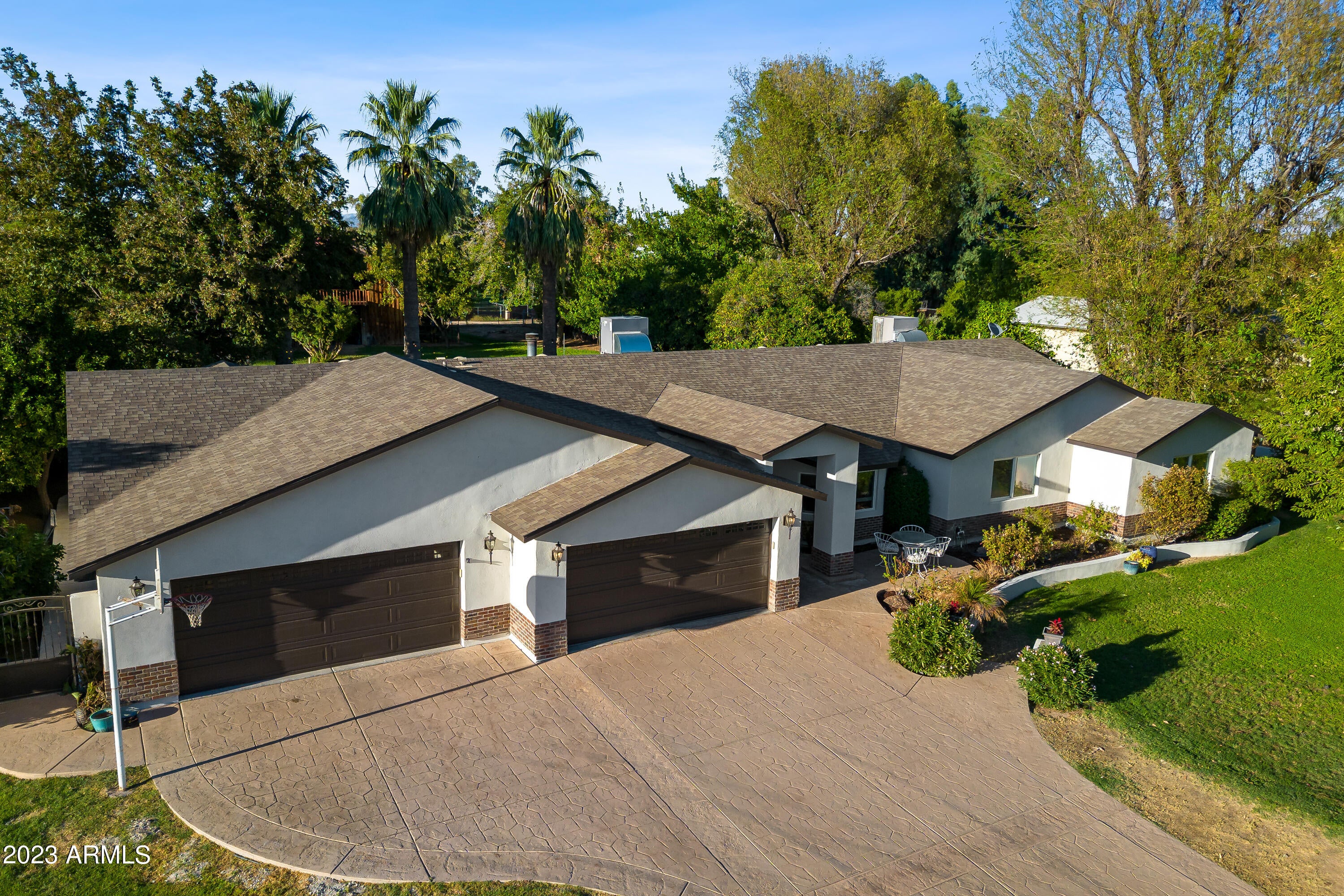 SUNBURST FARMS EAST 4 - Residential