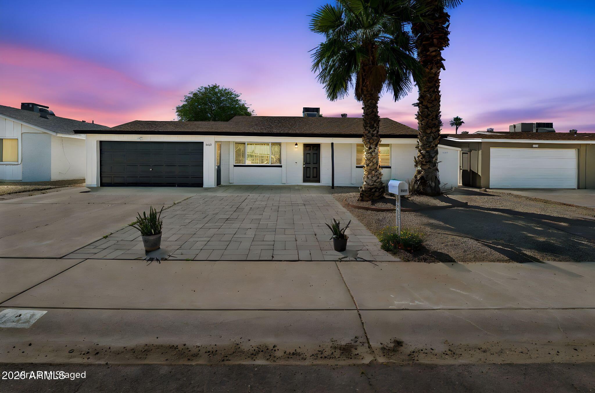 CONTINENTAL NORTH UNIT 6 - Residential