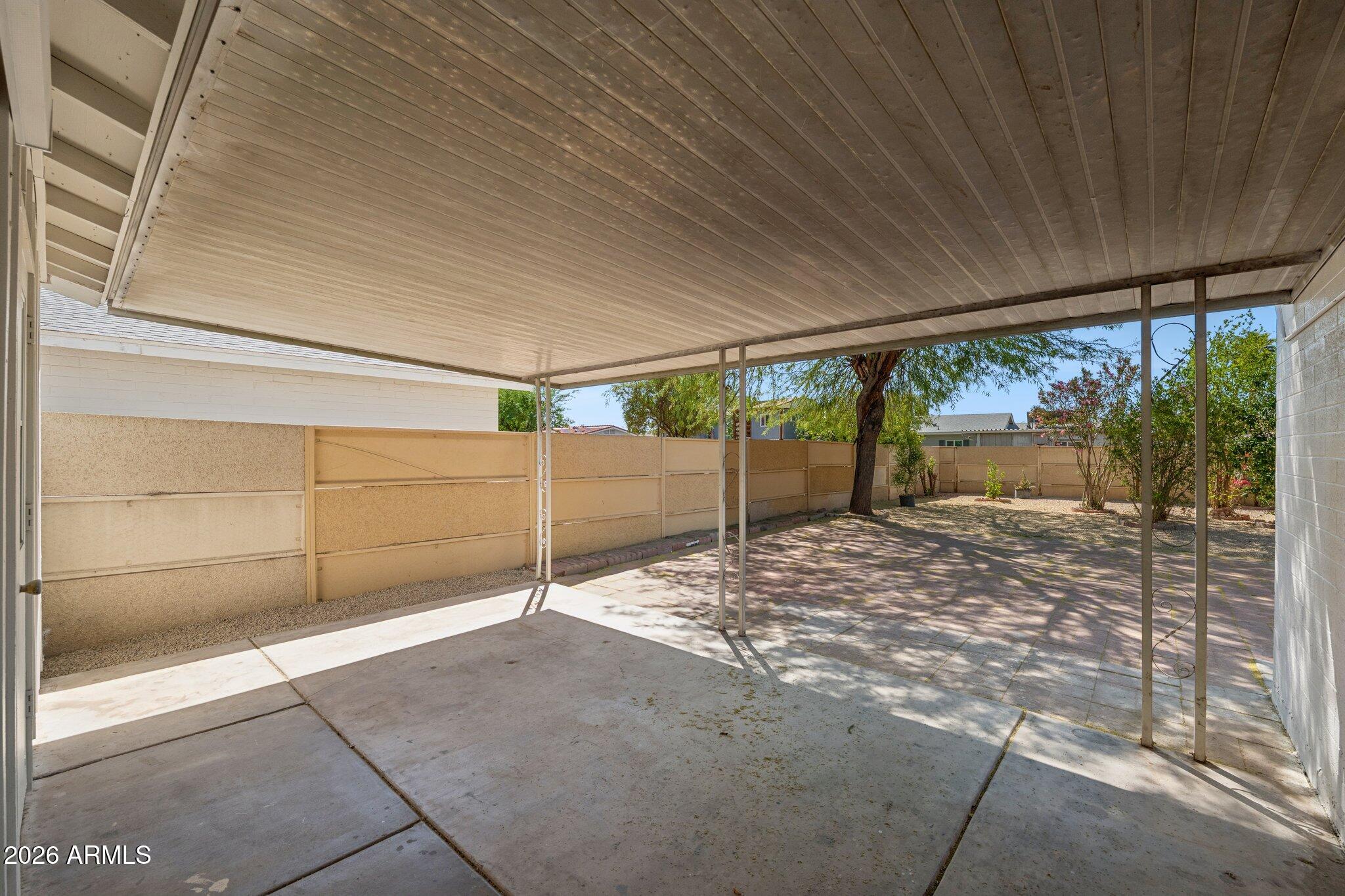 CONTINENTAL NORTH UNIT 6 - Residential