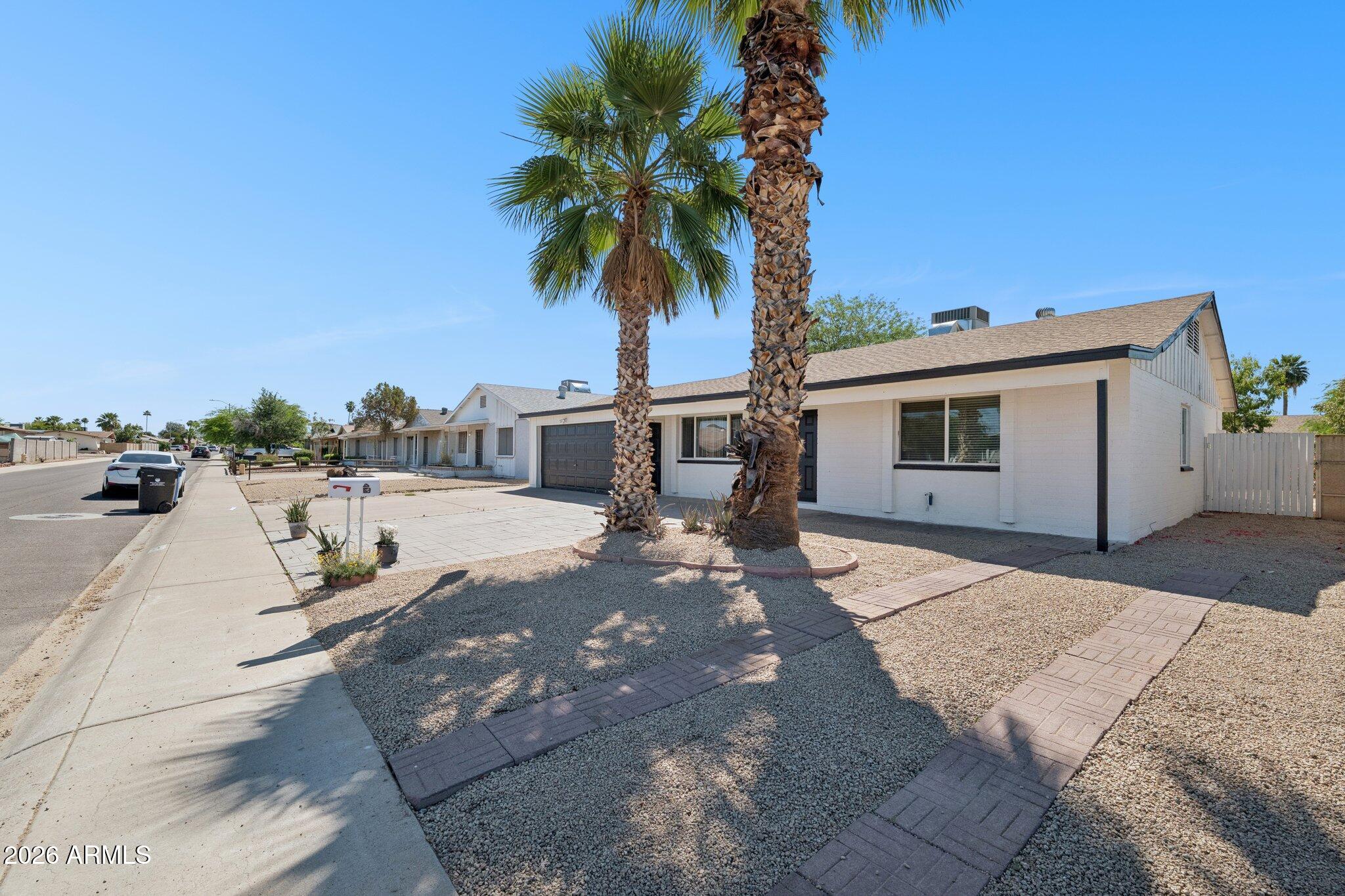 CONTINENTAL NORTH UNIT 6 - Residential