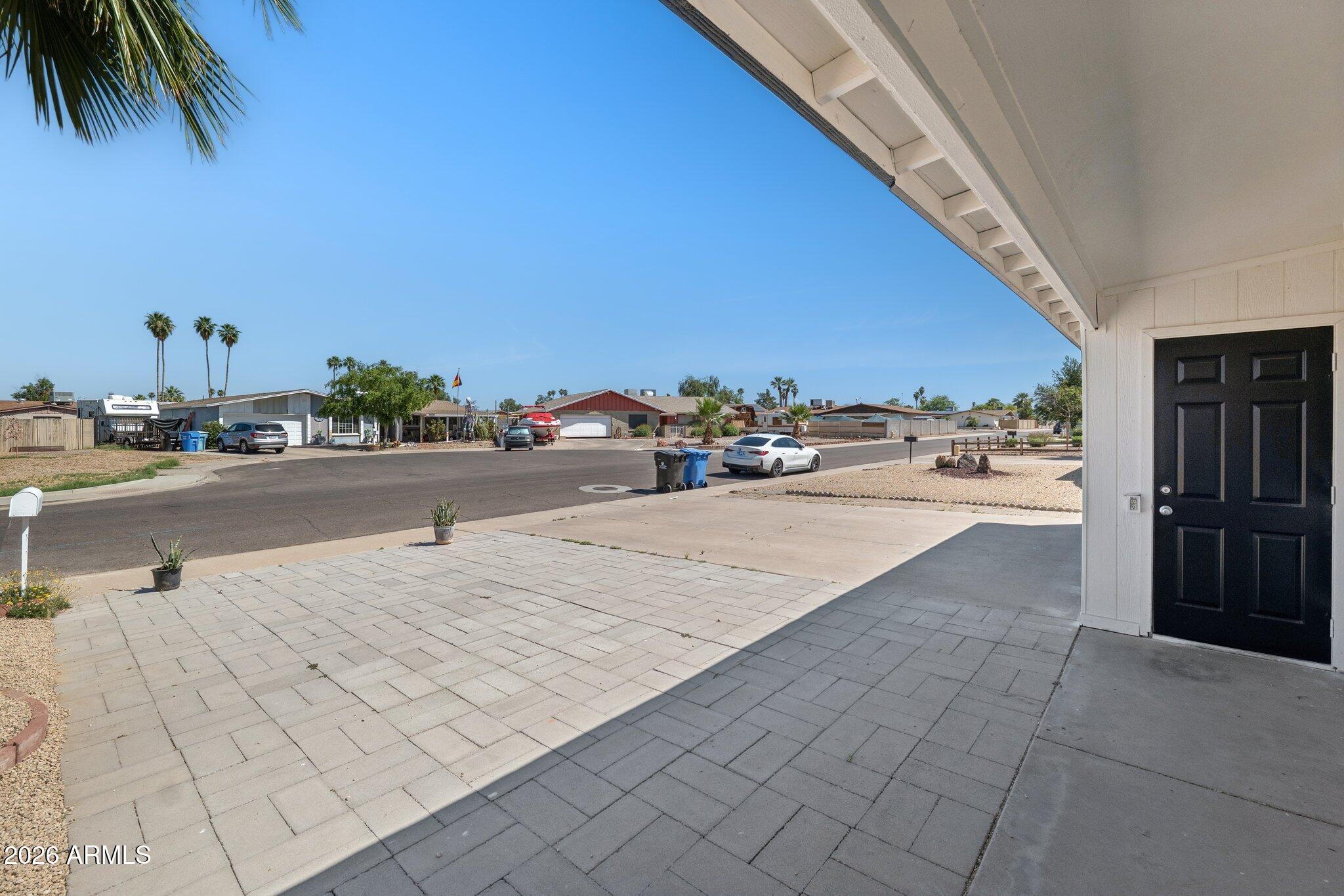 CONTINENTAL NORTH UNIT 6 - Residential