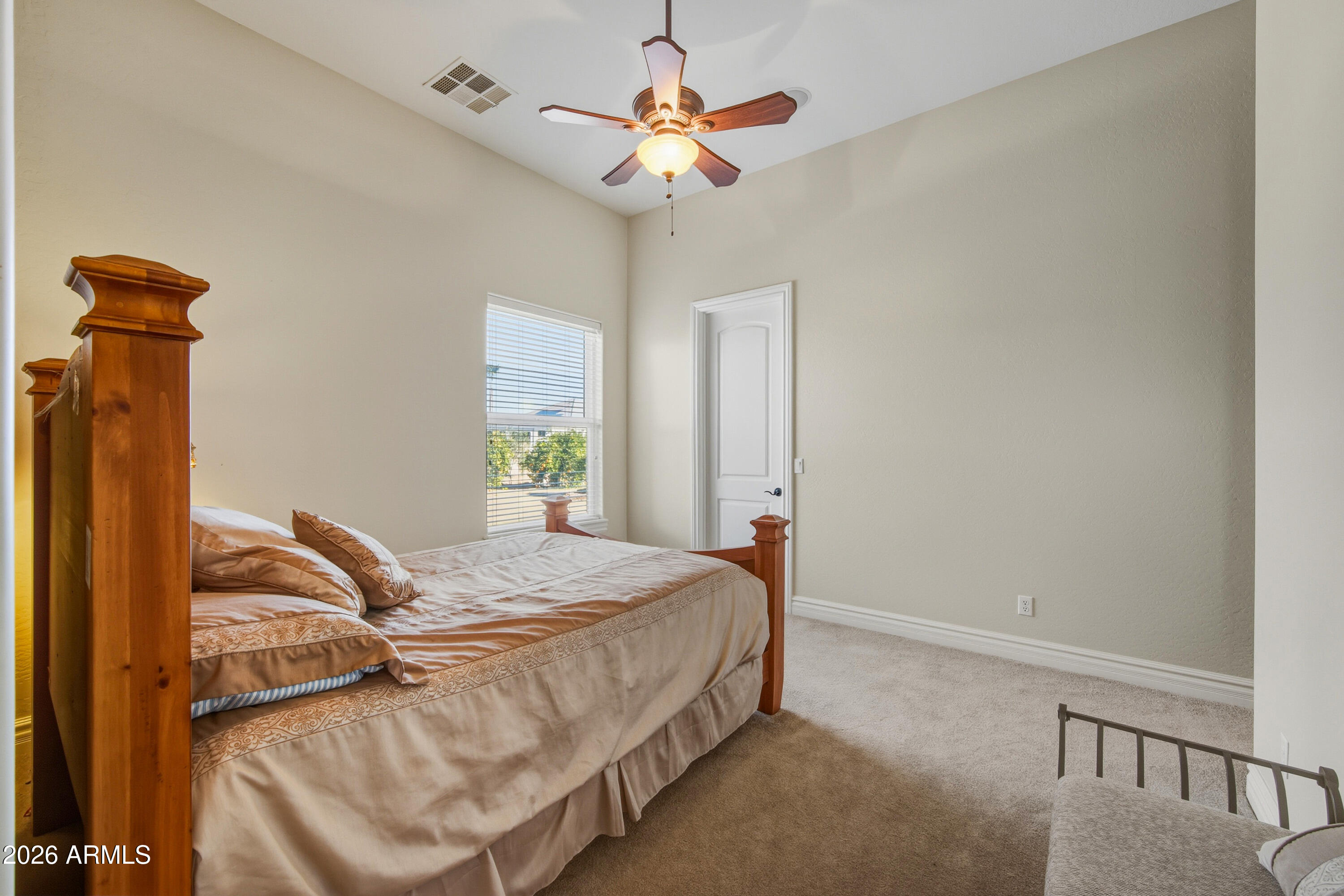 SONOQUI CREEK RANCH PHASE 1 - Residential