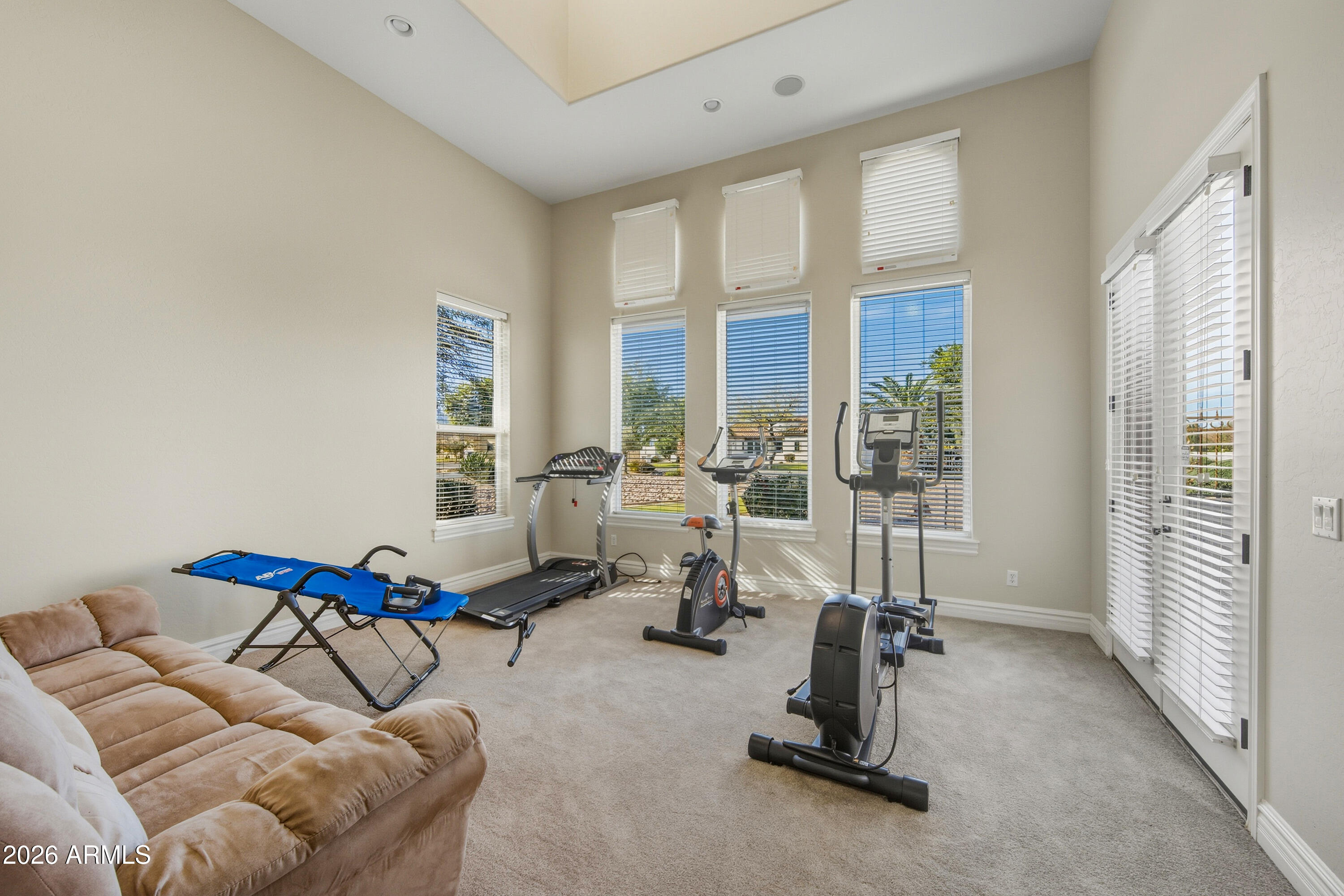 SONOQUI CREEK RANCH PHASE 1 - Residential