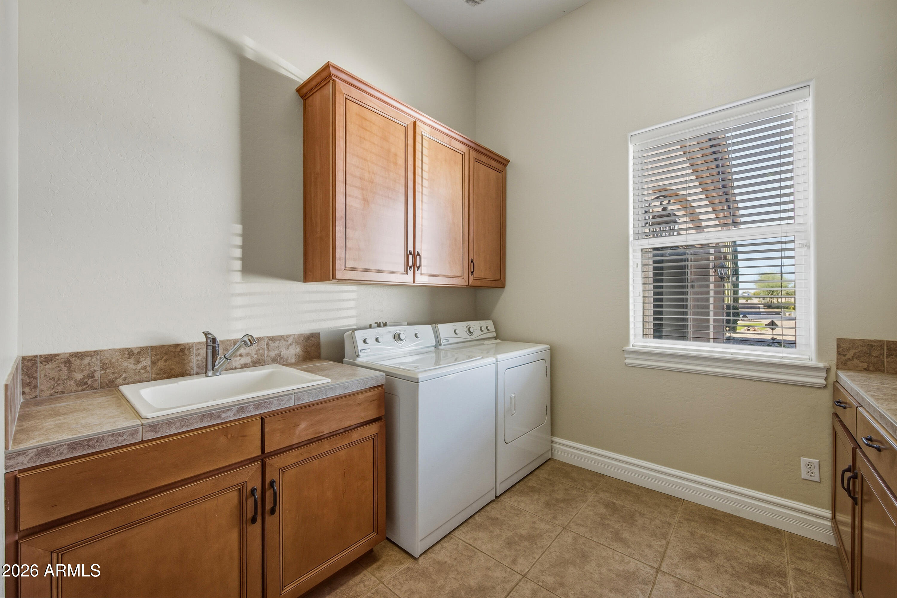 SONOQUI CREEK RANCH PHASE 1 - Residential