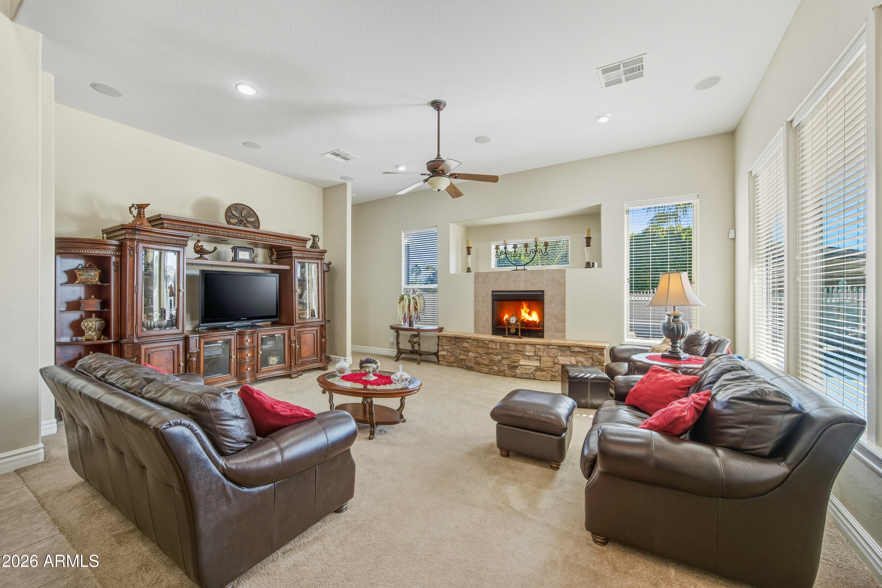 SONOQUI CREEK RANCH PHASE 1 - Residential