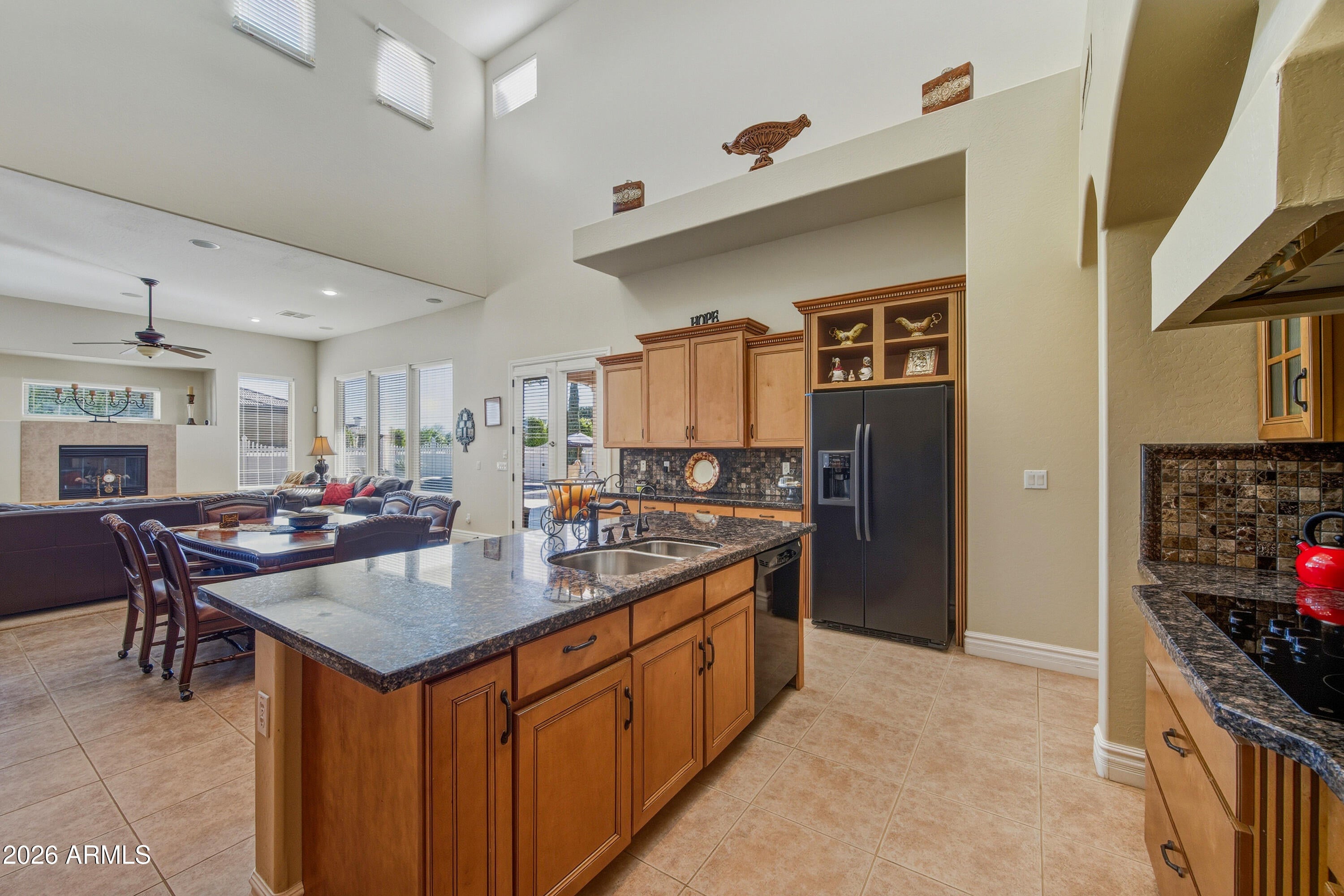 SONOQUI CREEK RANCH PHASE 1 - Residential