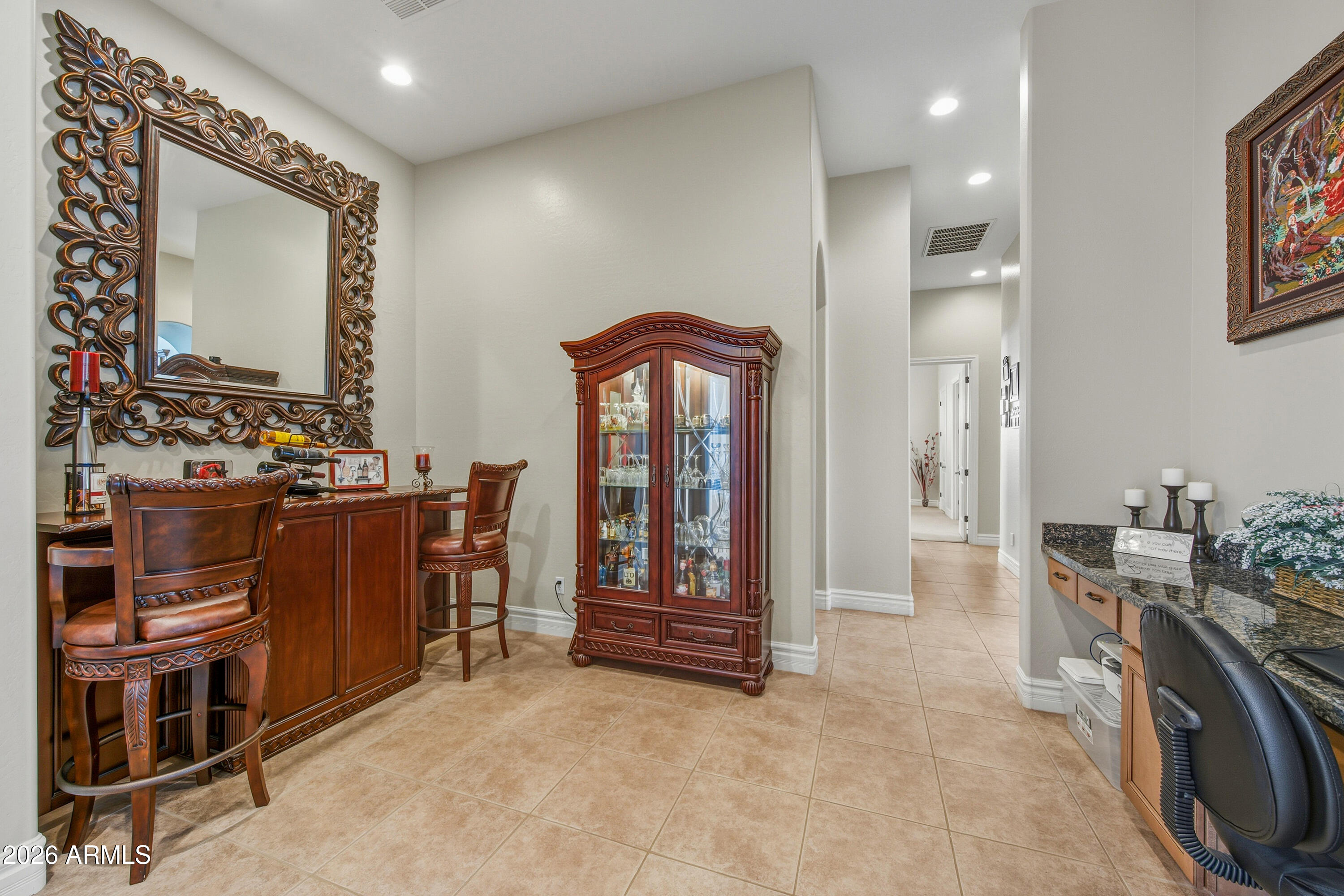 SONOQUI CREEK RANCH PHASE 1 - Residential