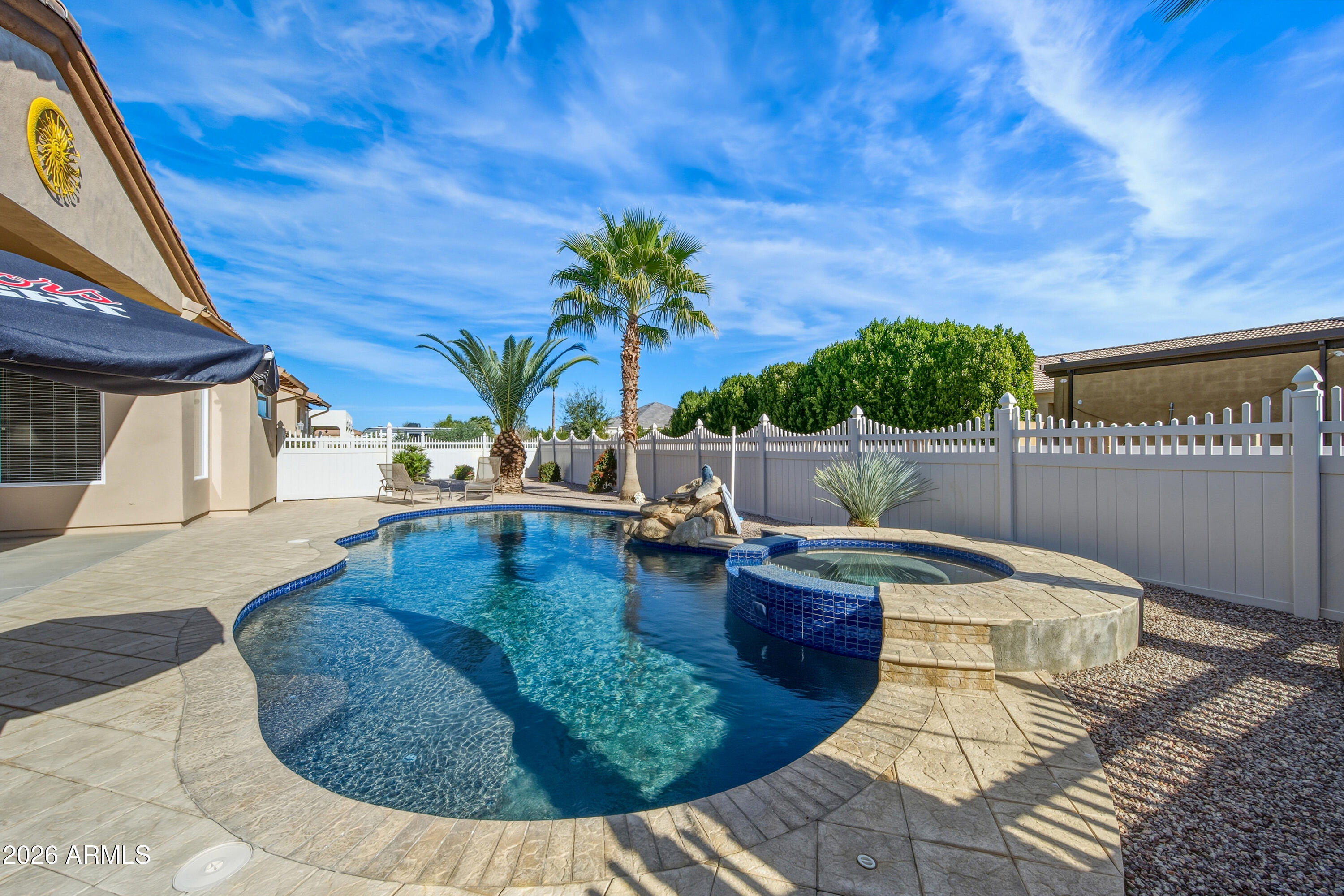 SONOQUI CREEK RANCH PHASE 1 - Residential