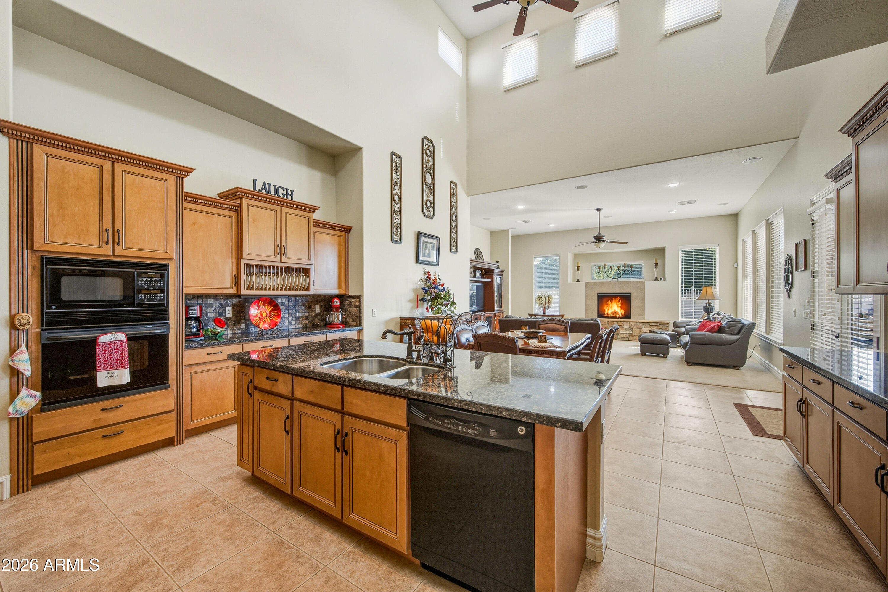 SONOQUI CREEK RANCH PHASE 1 - Residential