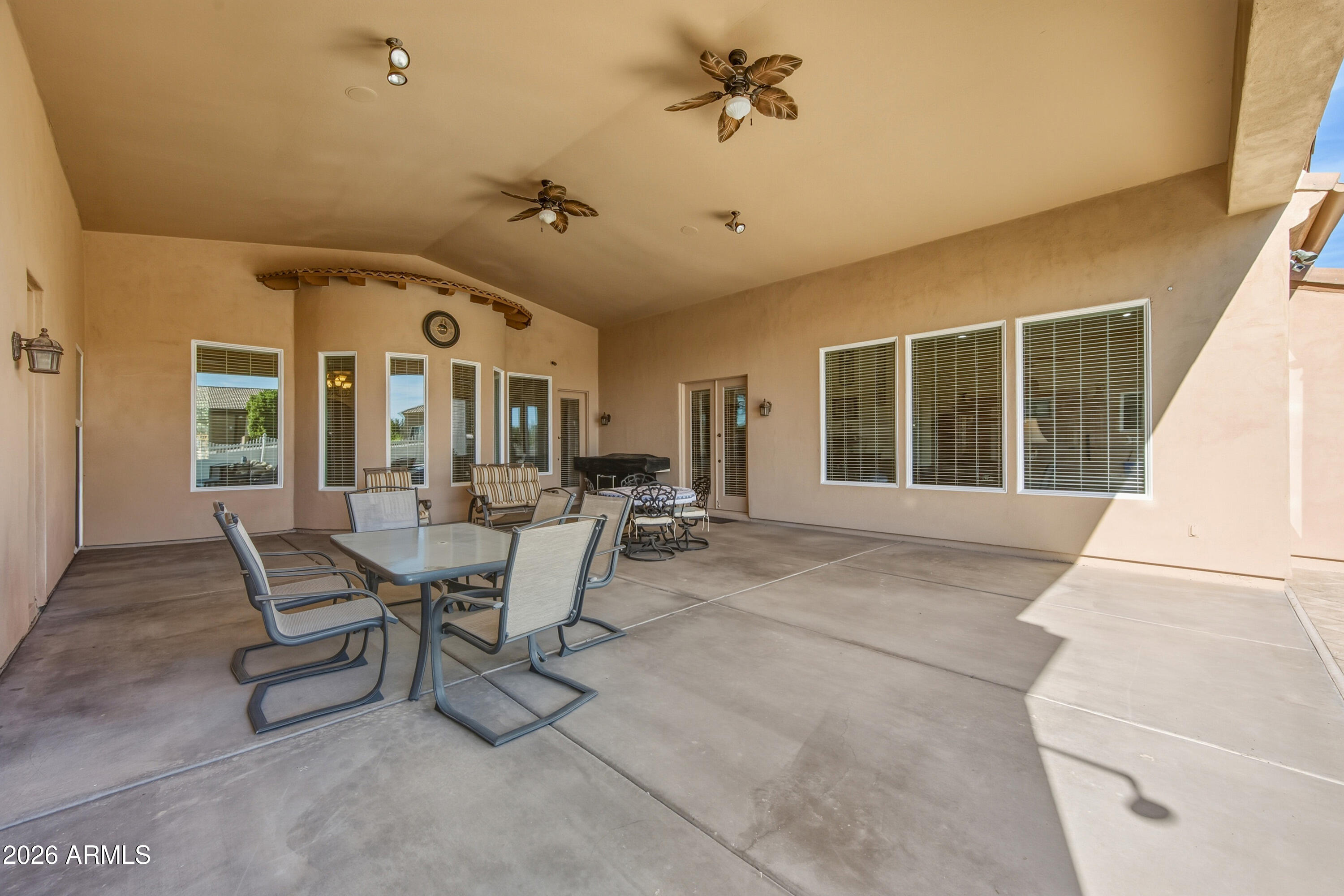 SONOQUI CREEK RANCH PHASE 1 - Residential