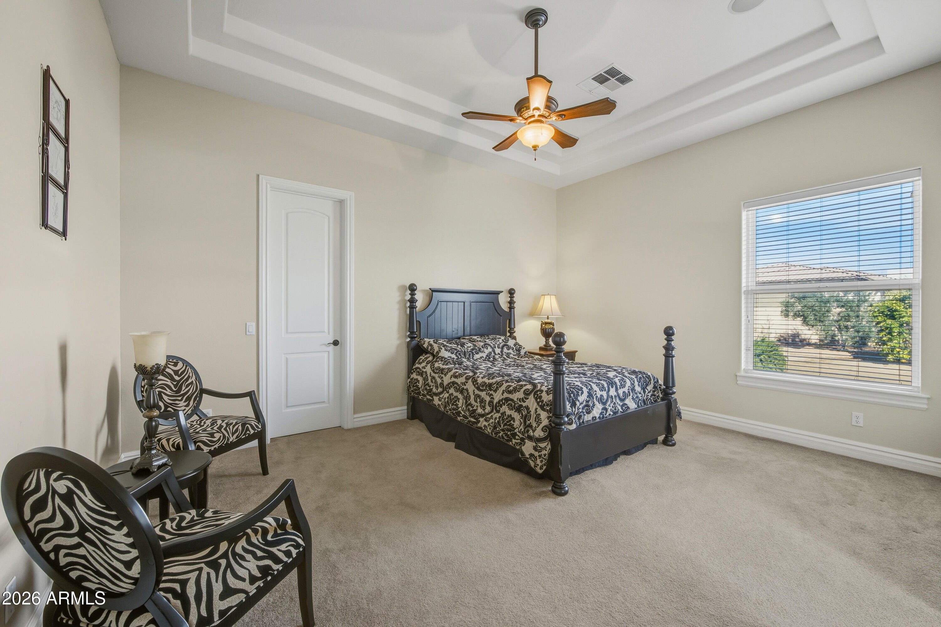 SONOQUI CREEK RANCH PHASE 1 - Residential