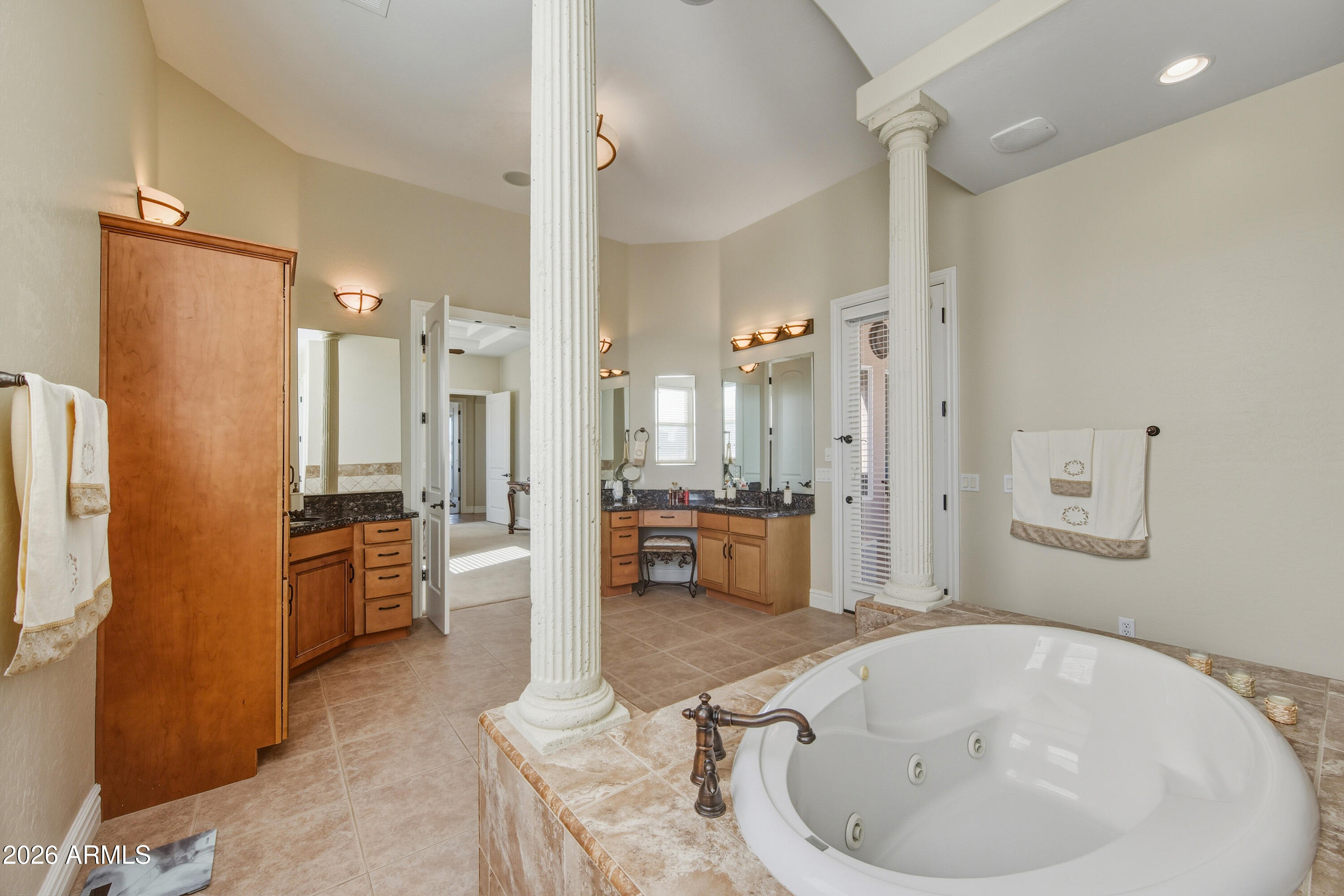 SONOQUI CREEK RANCH PHASE 1 - Residential