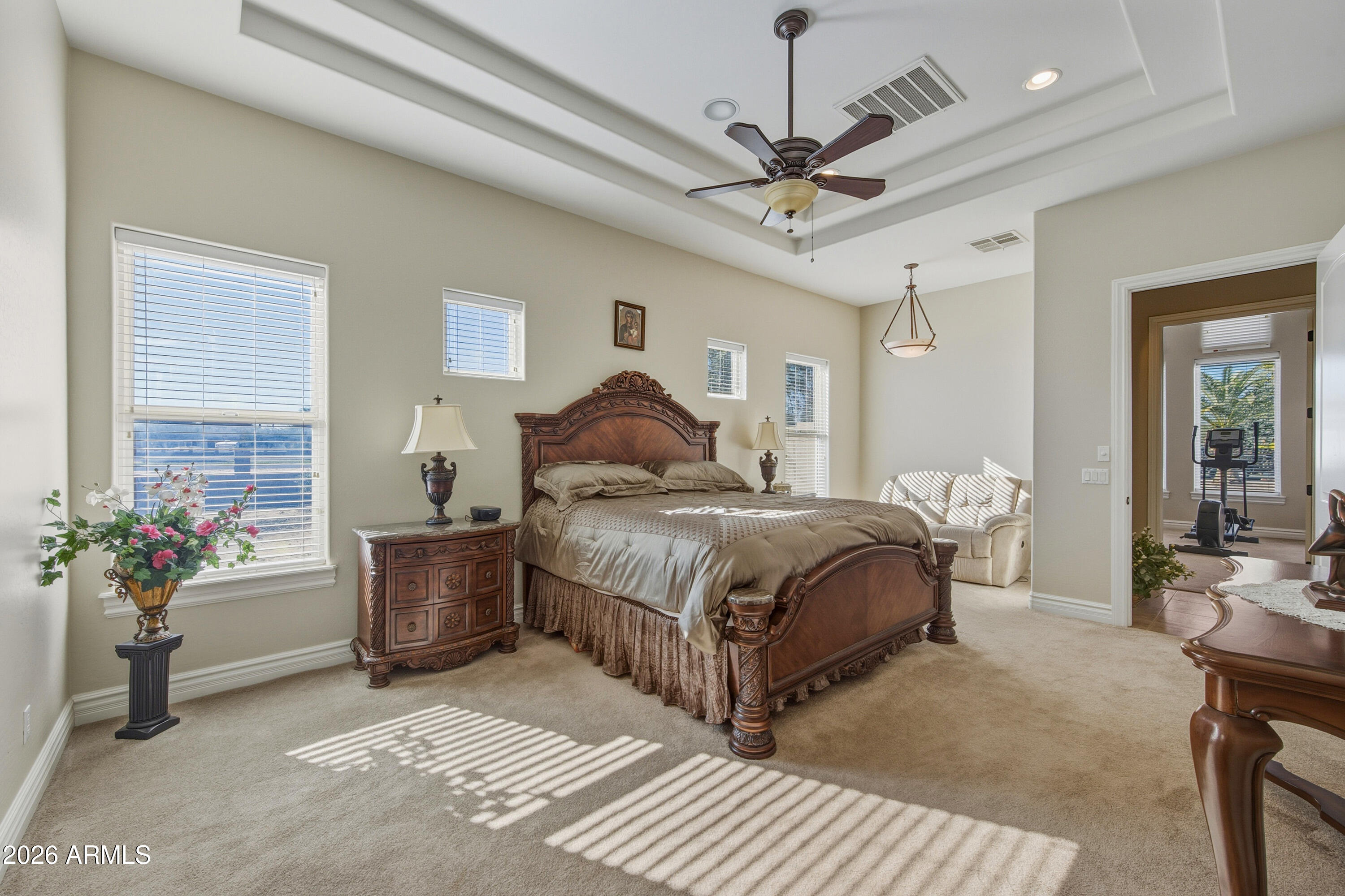 SONOQUI CREEK RANCH PHASE 1 - Residential