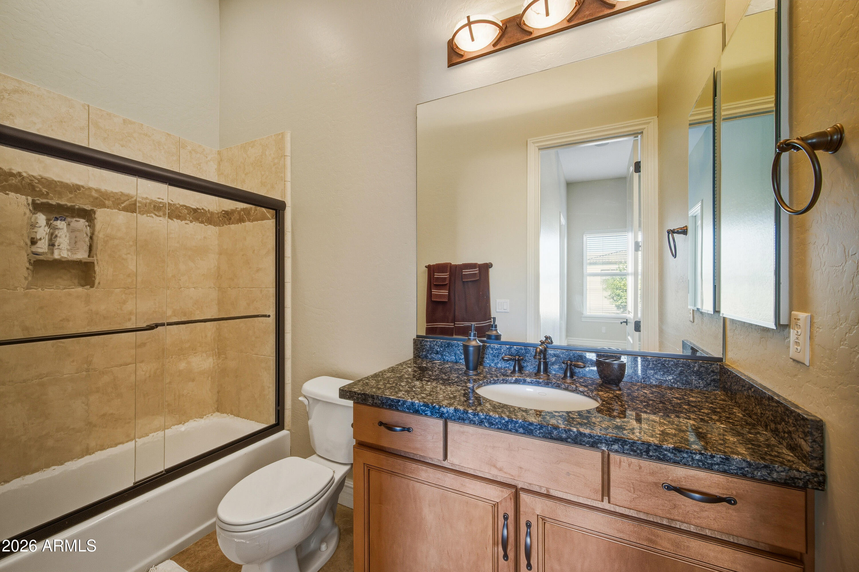 SONOQUI CREEK RANCH PHASE 1 - Residential