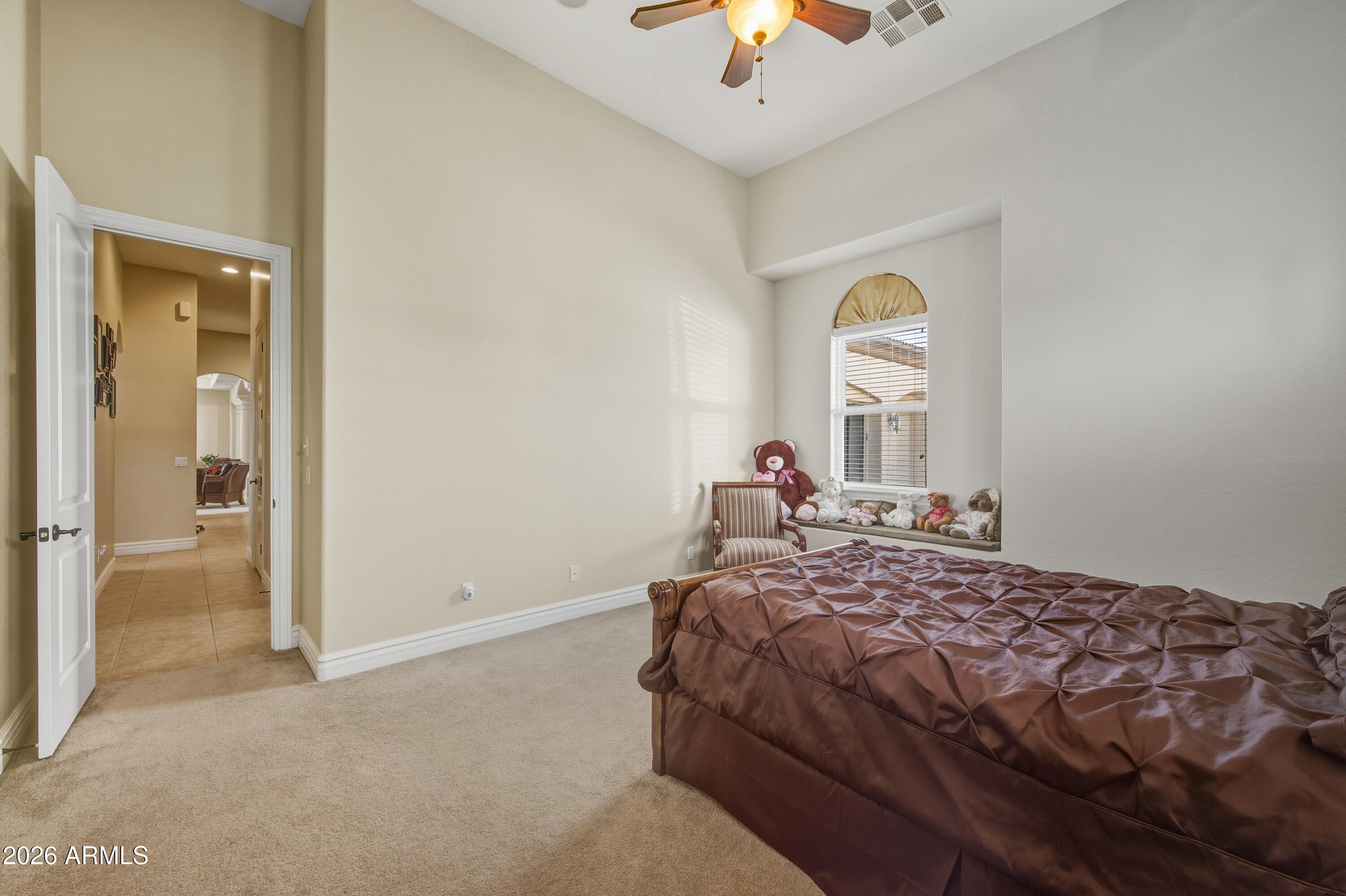 SONOQUI CREEK RANCH PHASE 1 - Residential