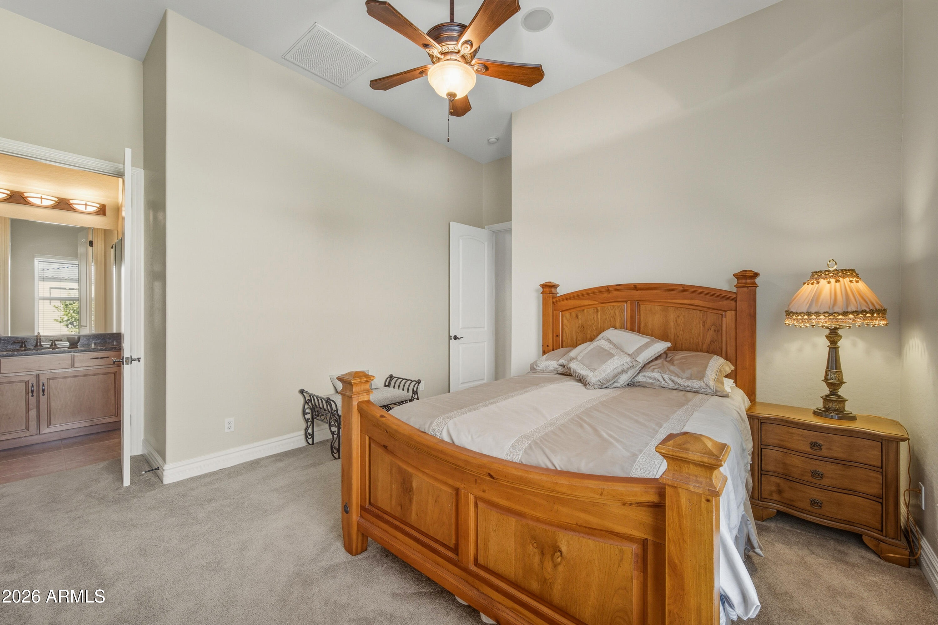 SONOQUI CREEK RANCH PHASE 1 - Residential