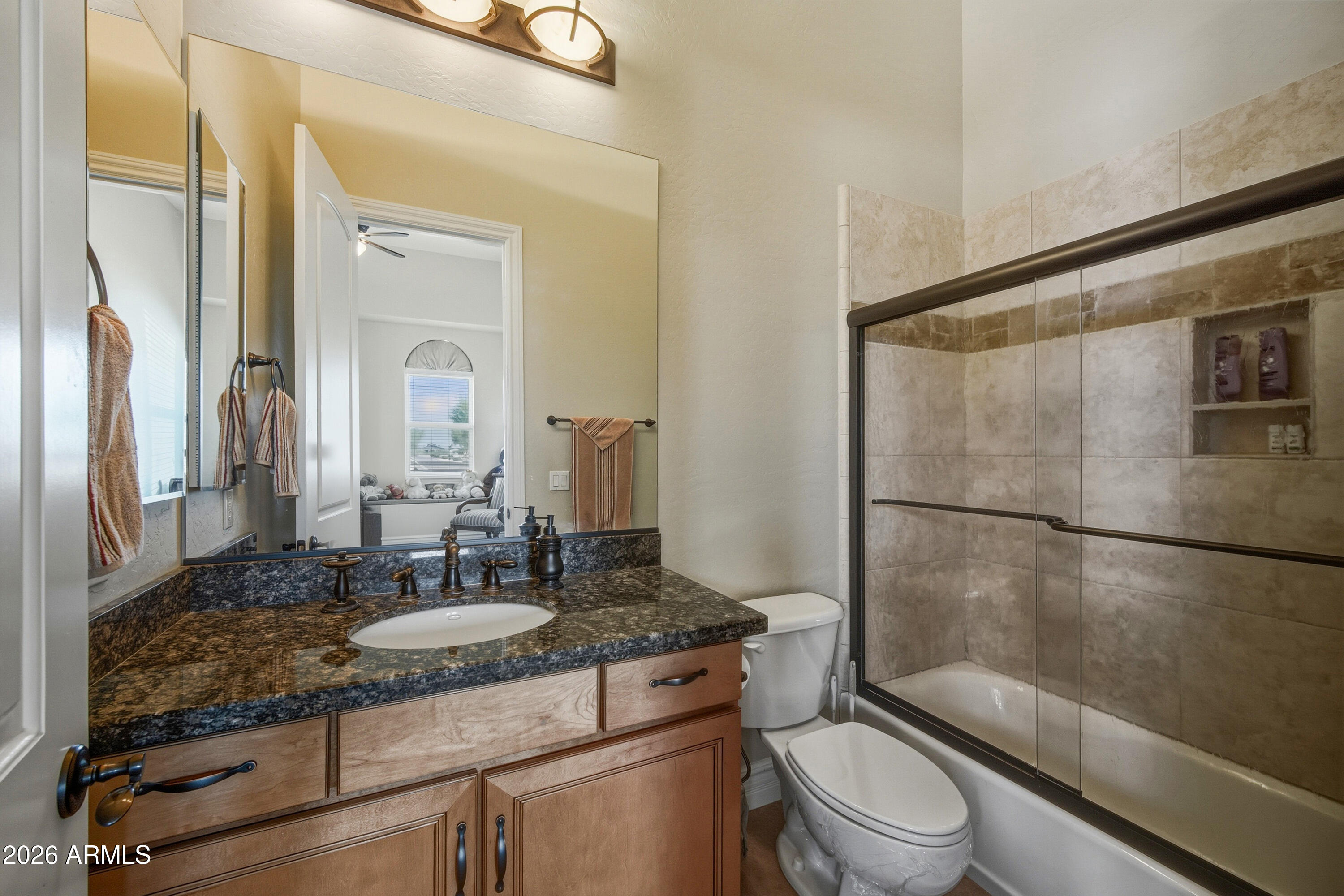 SONOQUI CREEK RANCH PHASE 1 - Residential