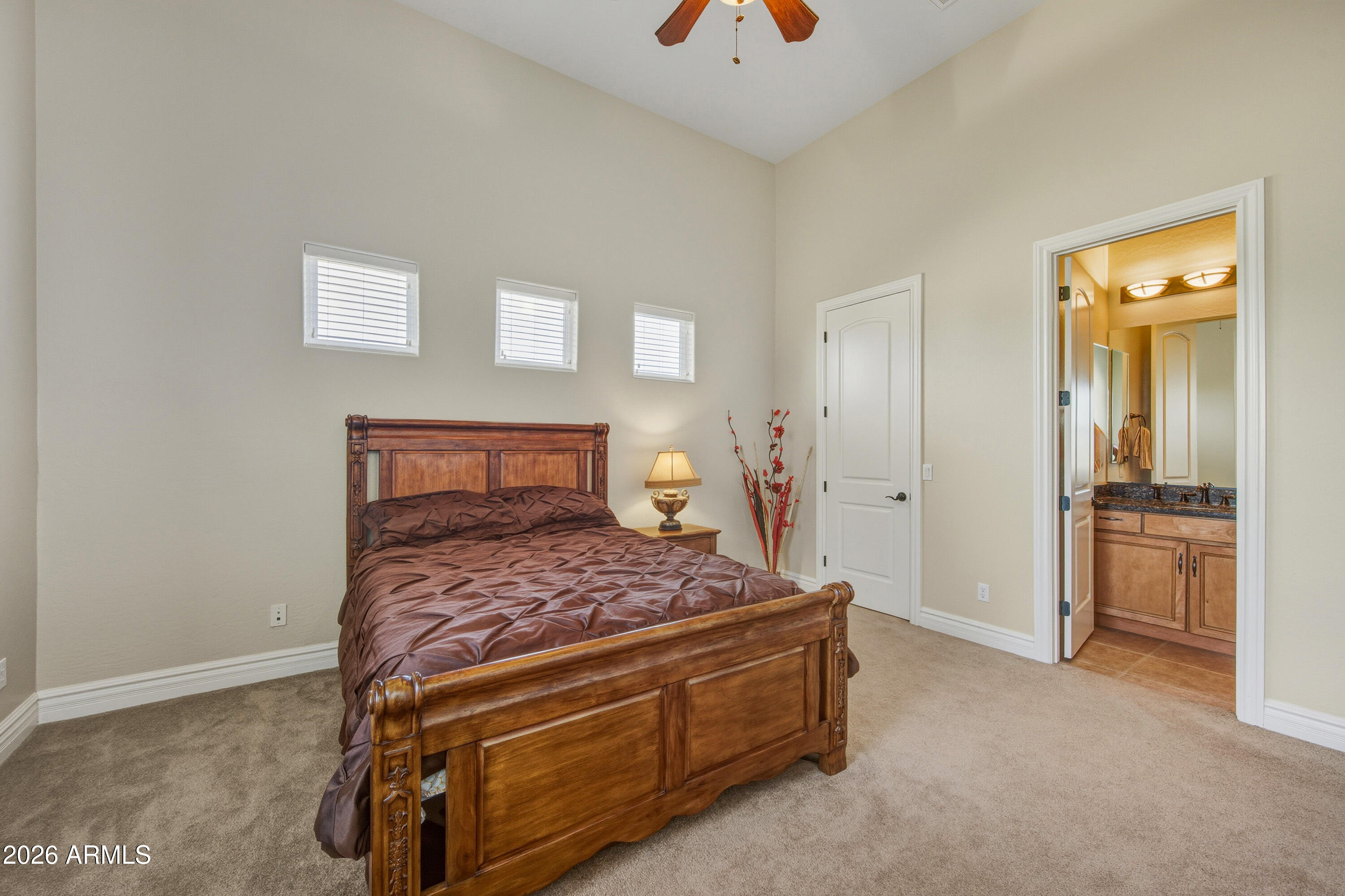 SONOQUI CREEK RANCH PHASE 1 - Residential