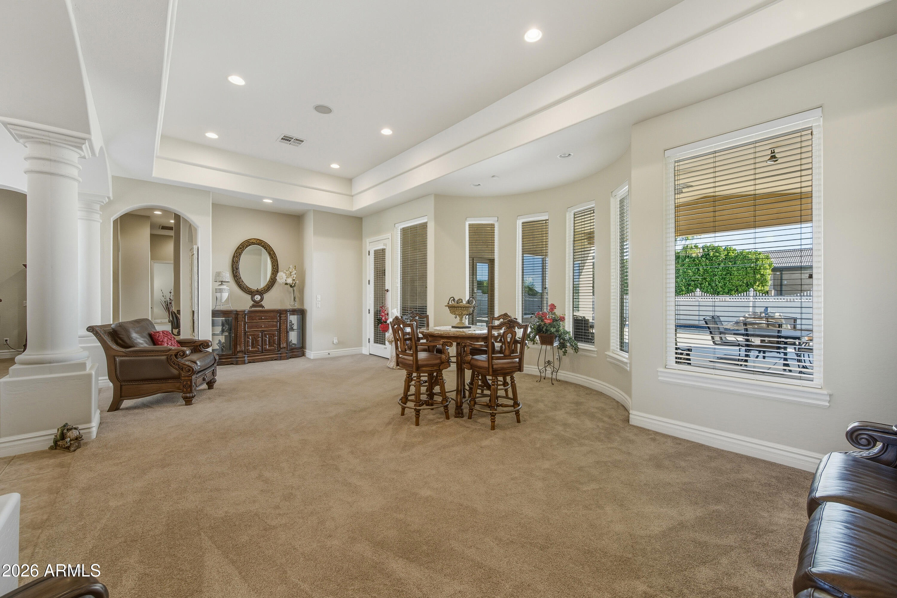 SONOQUI CREEK RANCH PHASE 1 - Residential