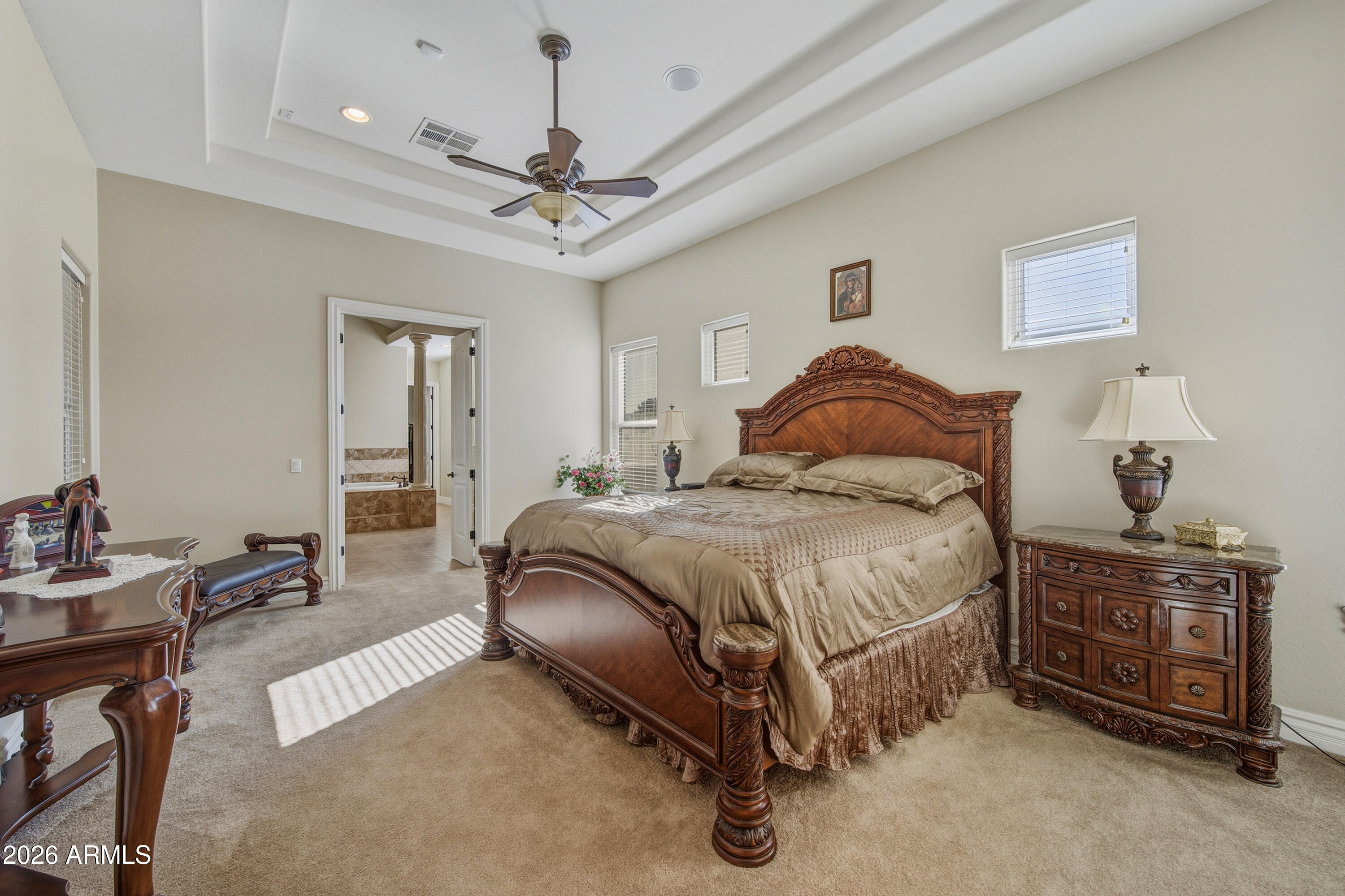 SONOQUI CREEK RANCH PHASE 1 - Residential