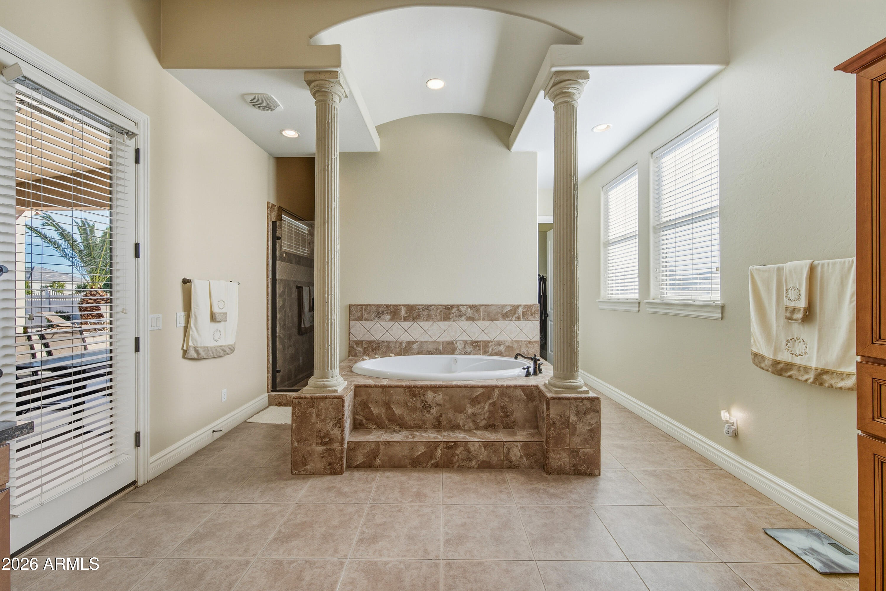 SONOQUI CREEK RANCH PHASE 1 - Residential