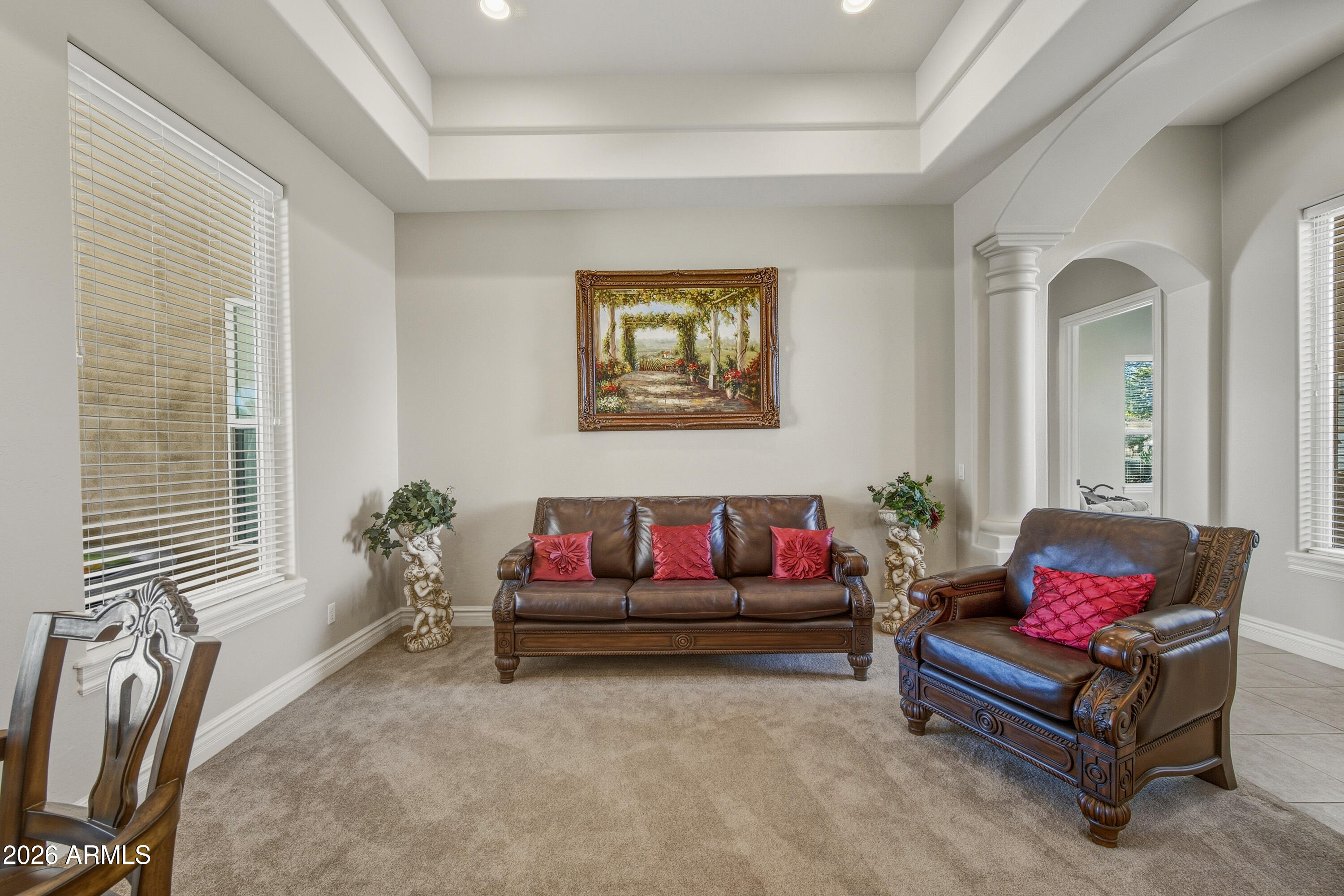 SONOQUI CREEK RANCH PHASE 1 - Residential