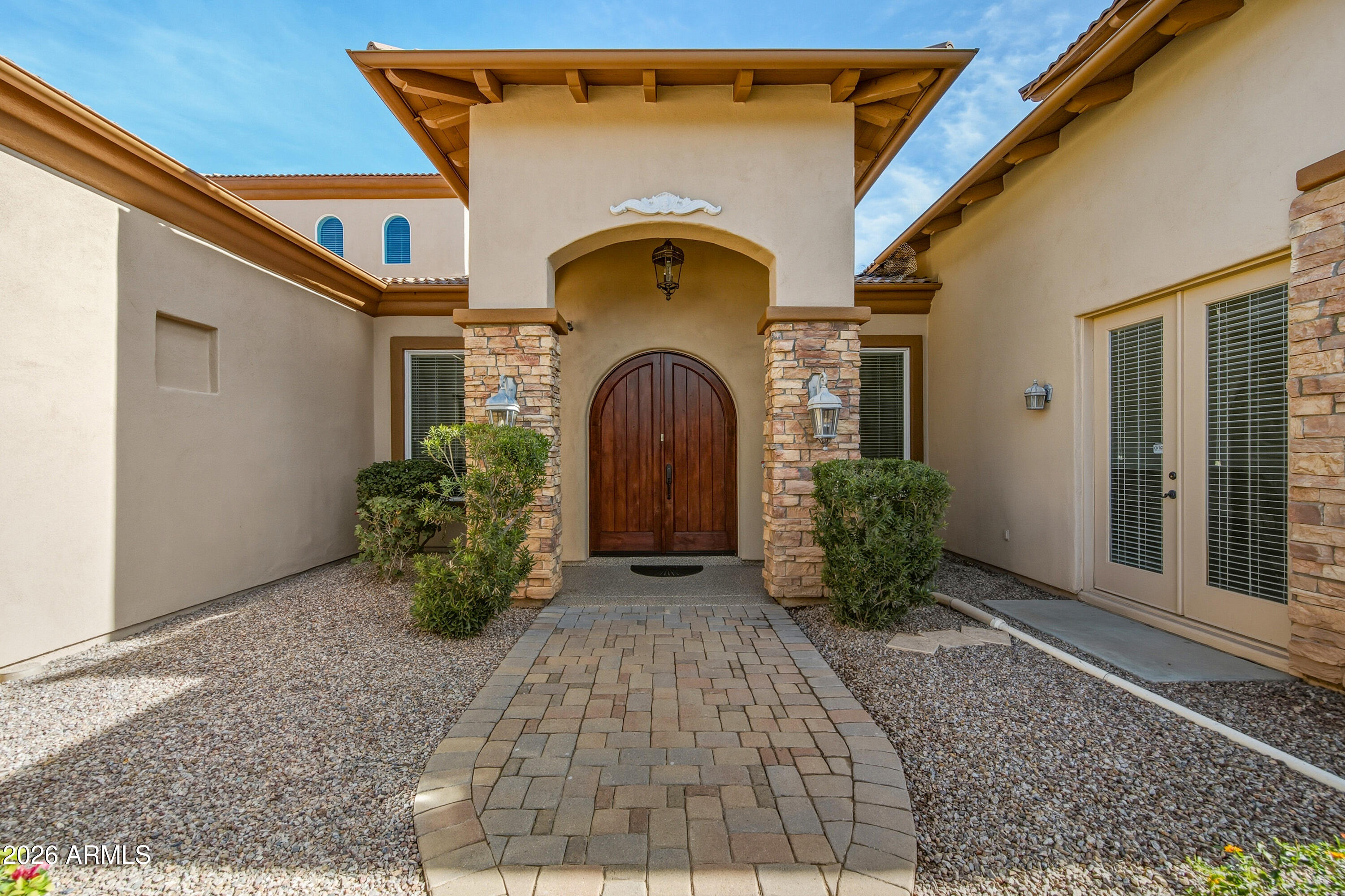 SONOQUI CREEK RANCH PHASE 1 - Residential