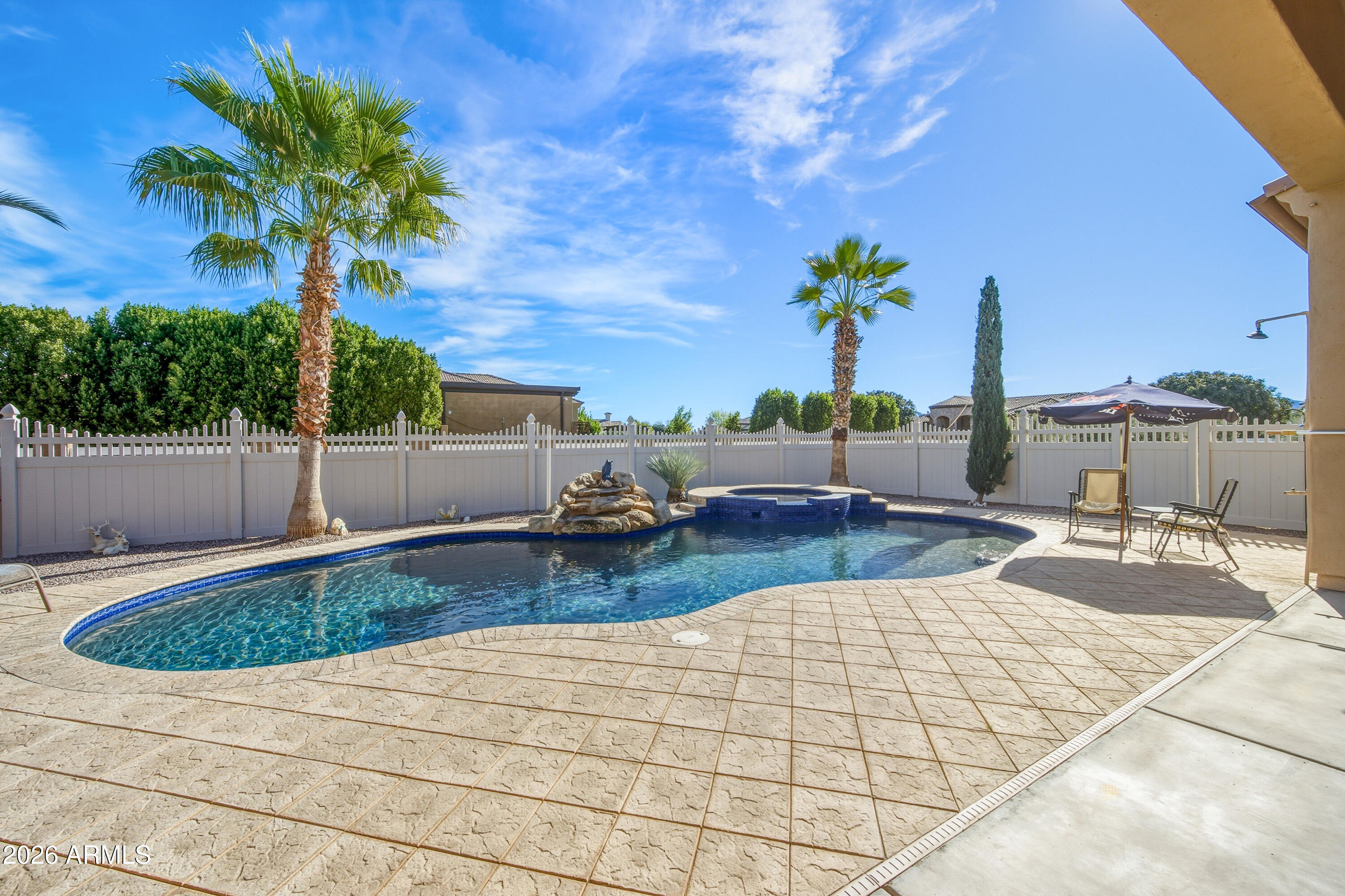 SONOQUI CREEK RANCH PHASE 1 - Residential