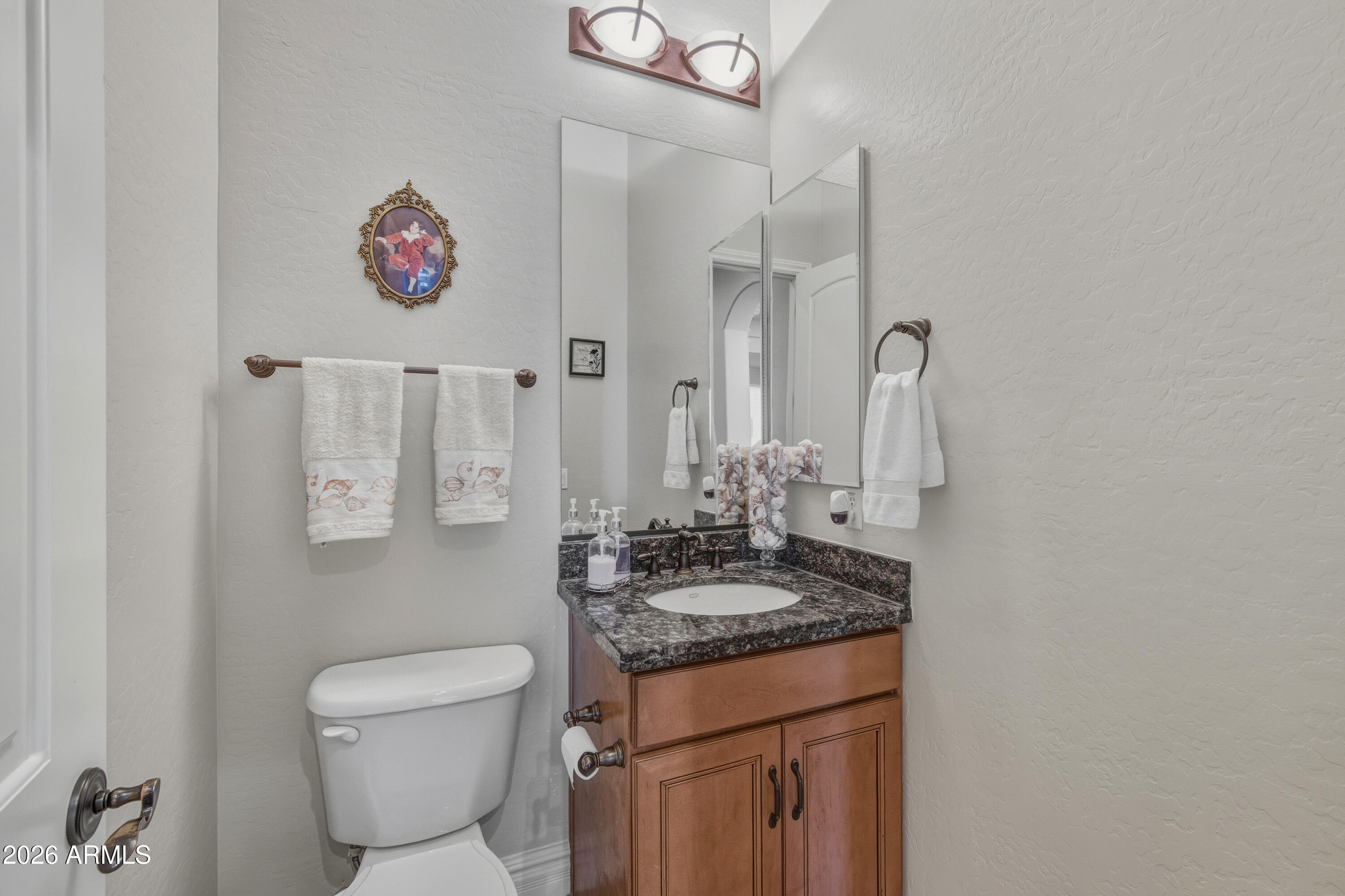 SONOQUI CREEK RANCH PHASE 1 - Residential