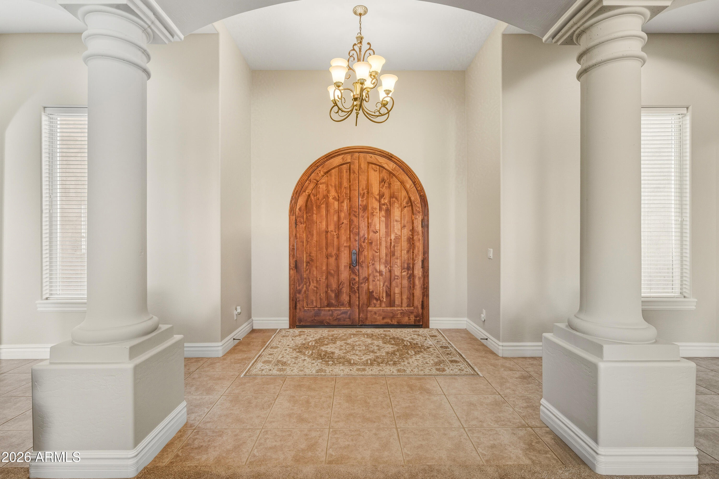 SONOQUI CREEK RANCH PHASE 1 - Residential