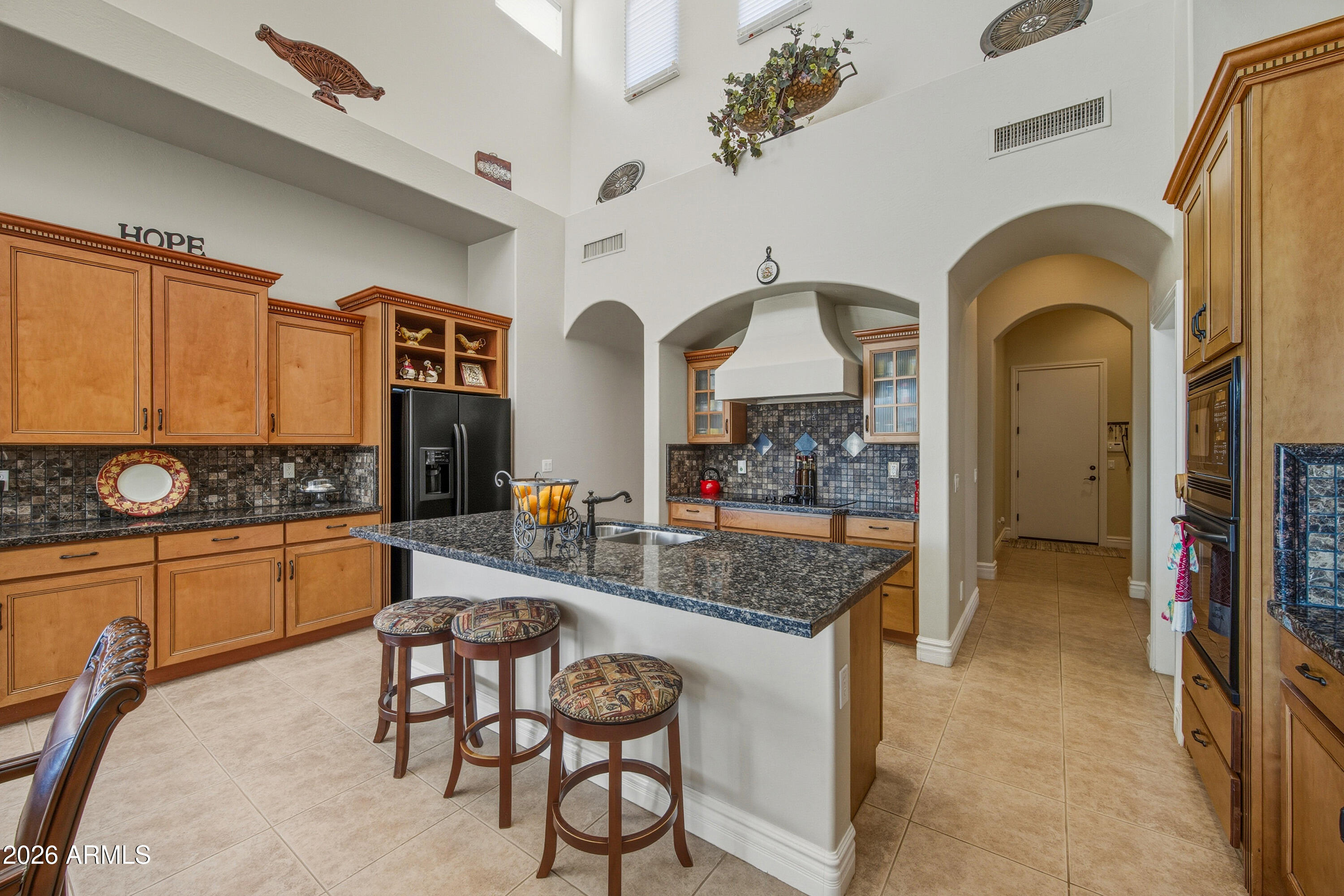 SONOQUI CREEK RANCH PHASE 1 - Residential