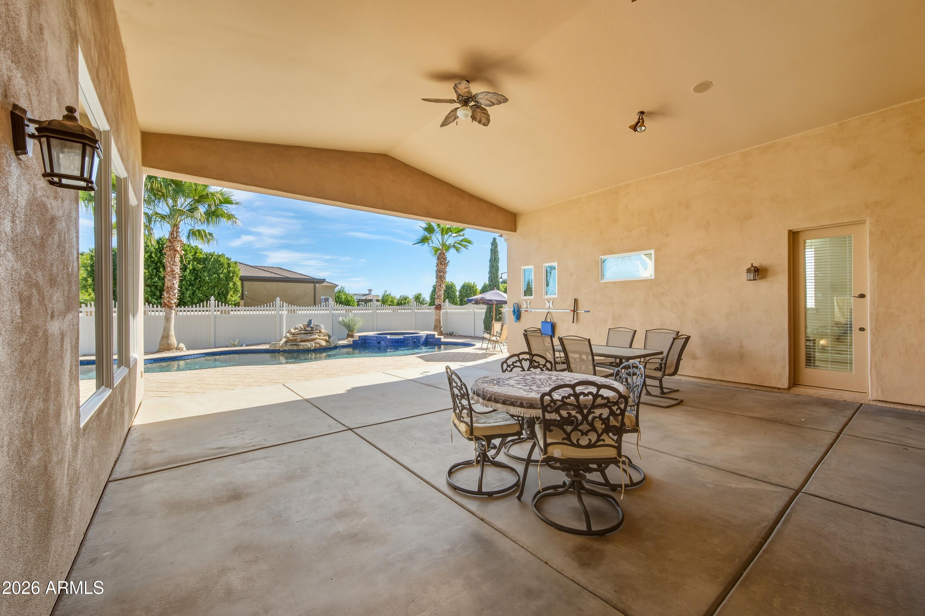 SONOQUI CREEK RANCH PHASE 1 - Residential