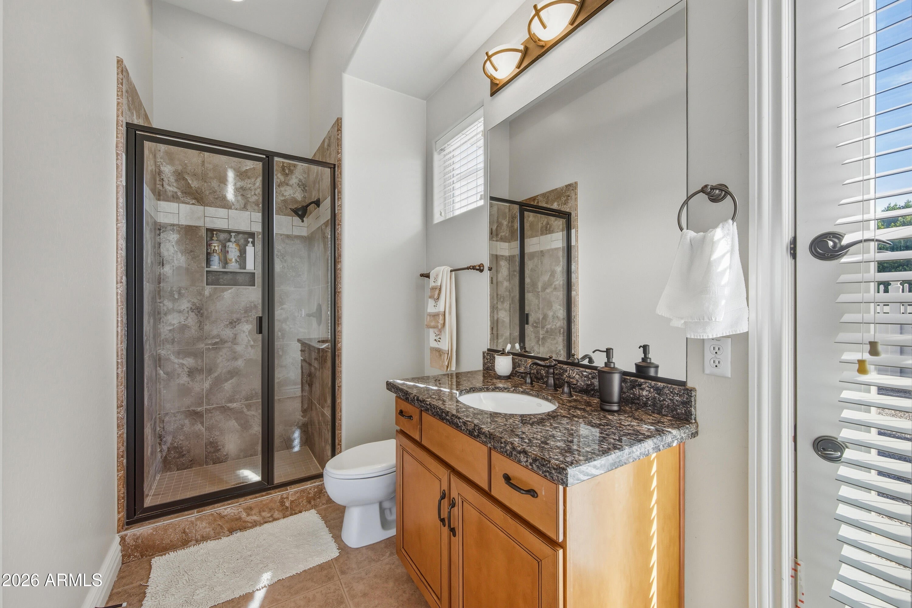 SONOQUI CREEK RANCH PHASE 1 - Residential