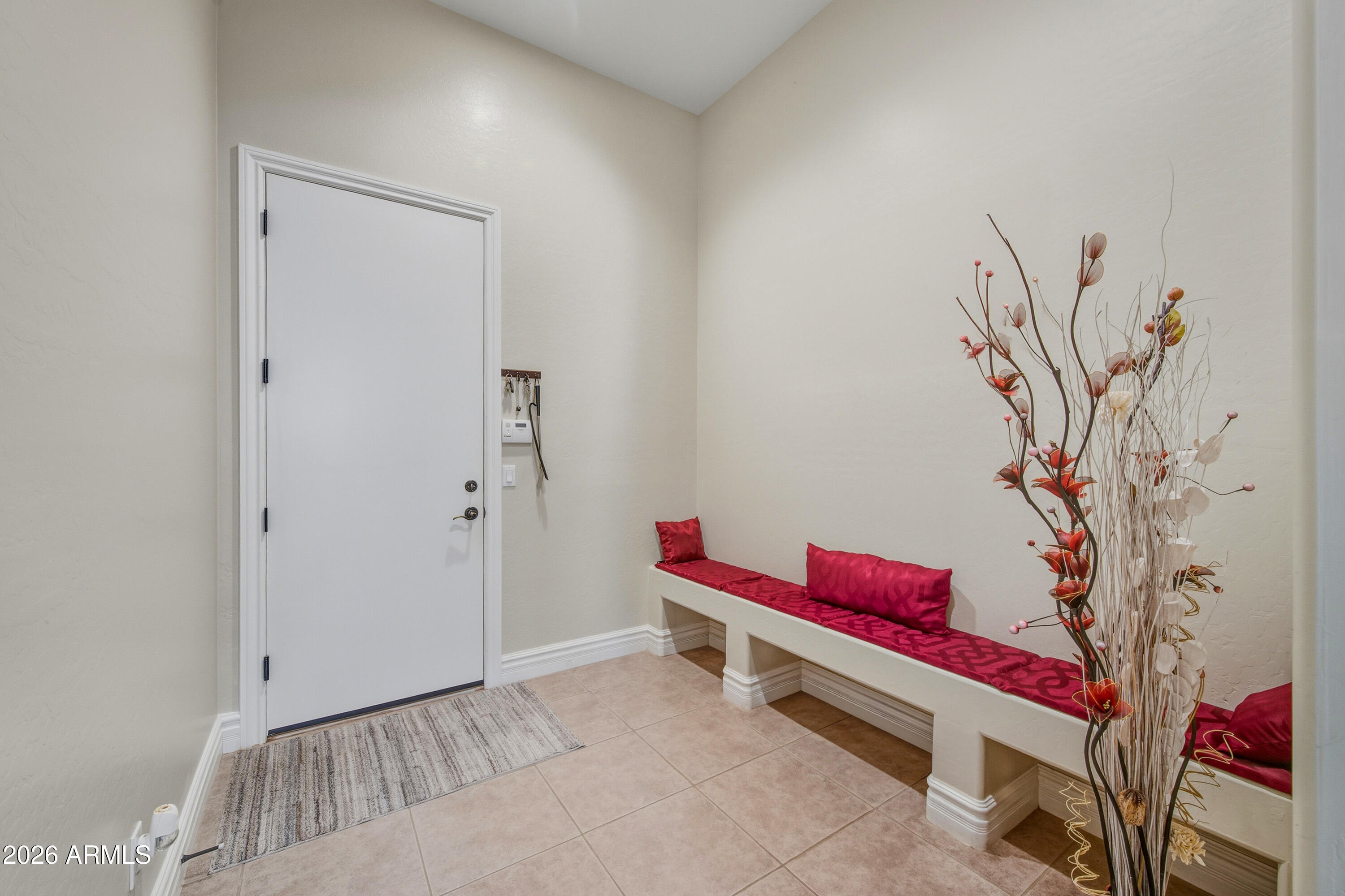 SONOQUI CREEK RANCH PHASE 1 - Residential
