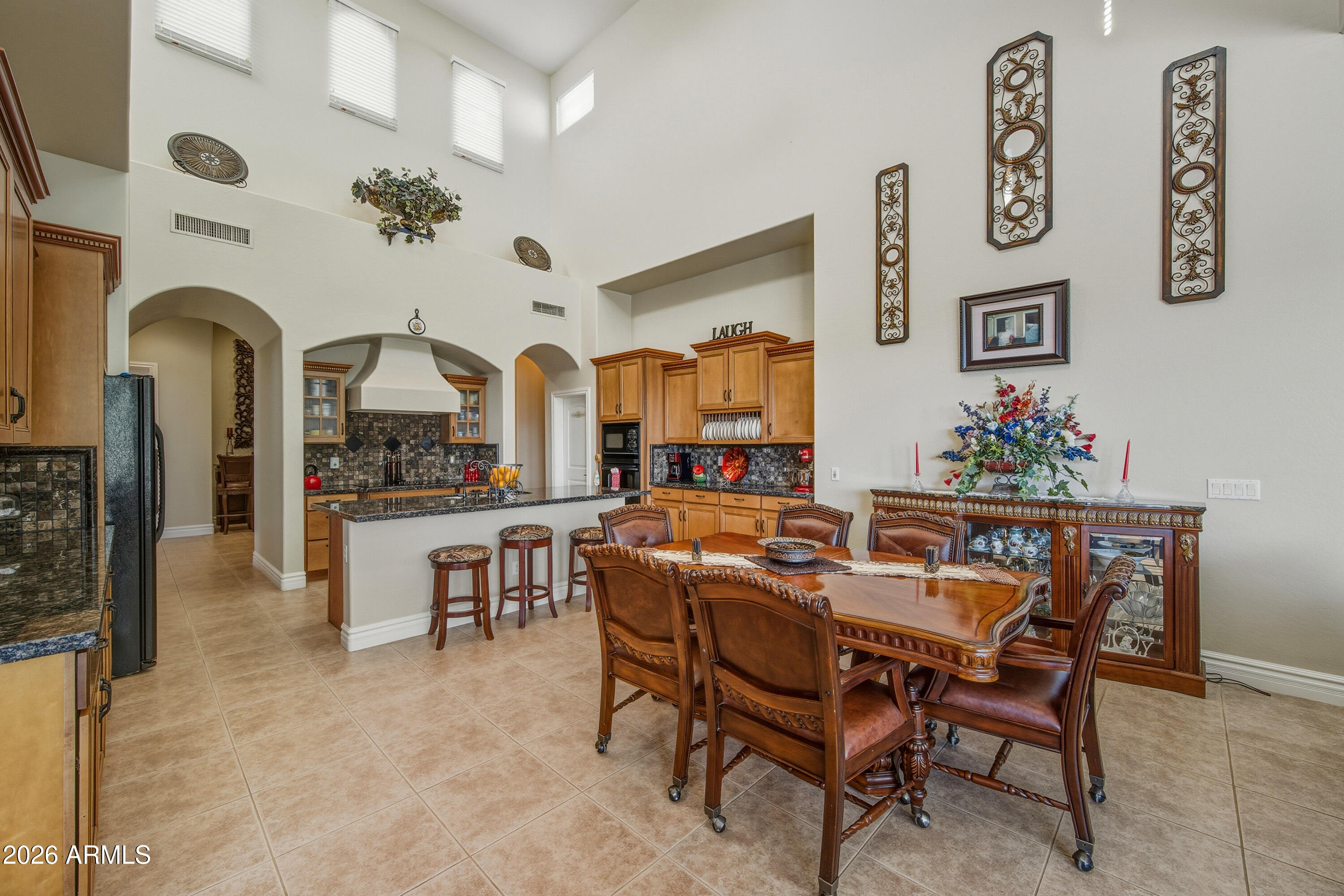 SONOQUI CREEK RANCH PHASE 1 - Residential