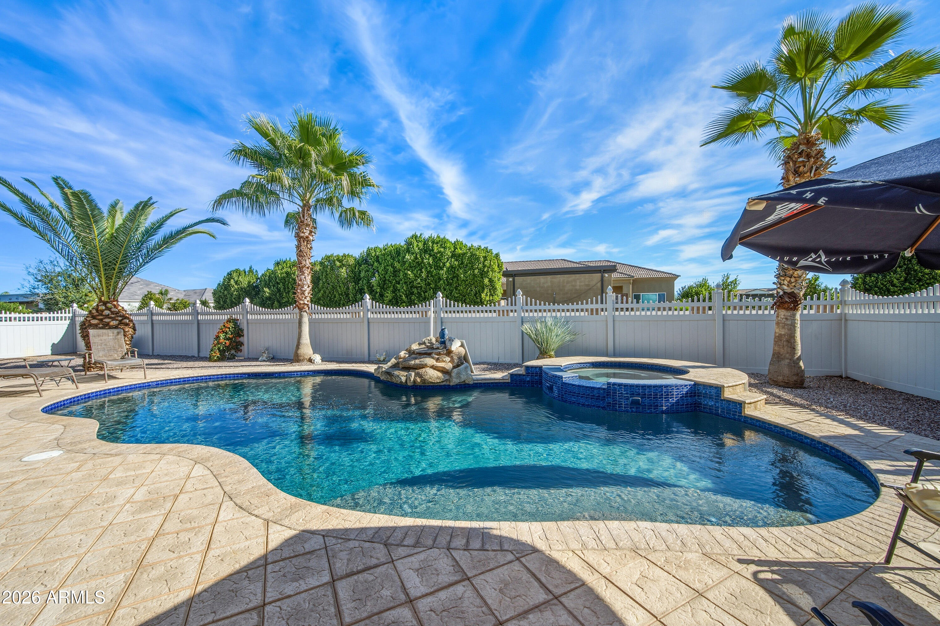 SONOQUI CREEK RANCH PHASE 1 - Residential