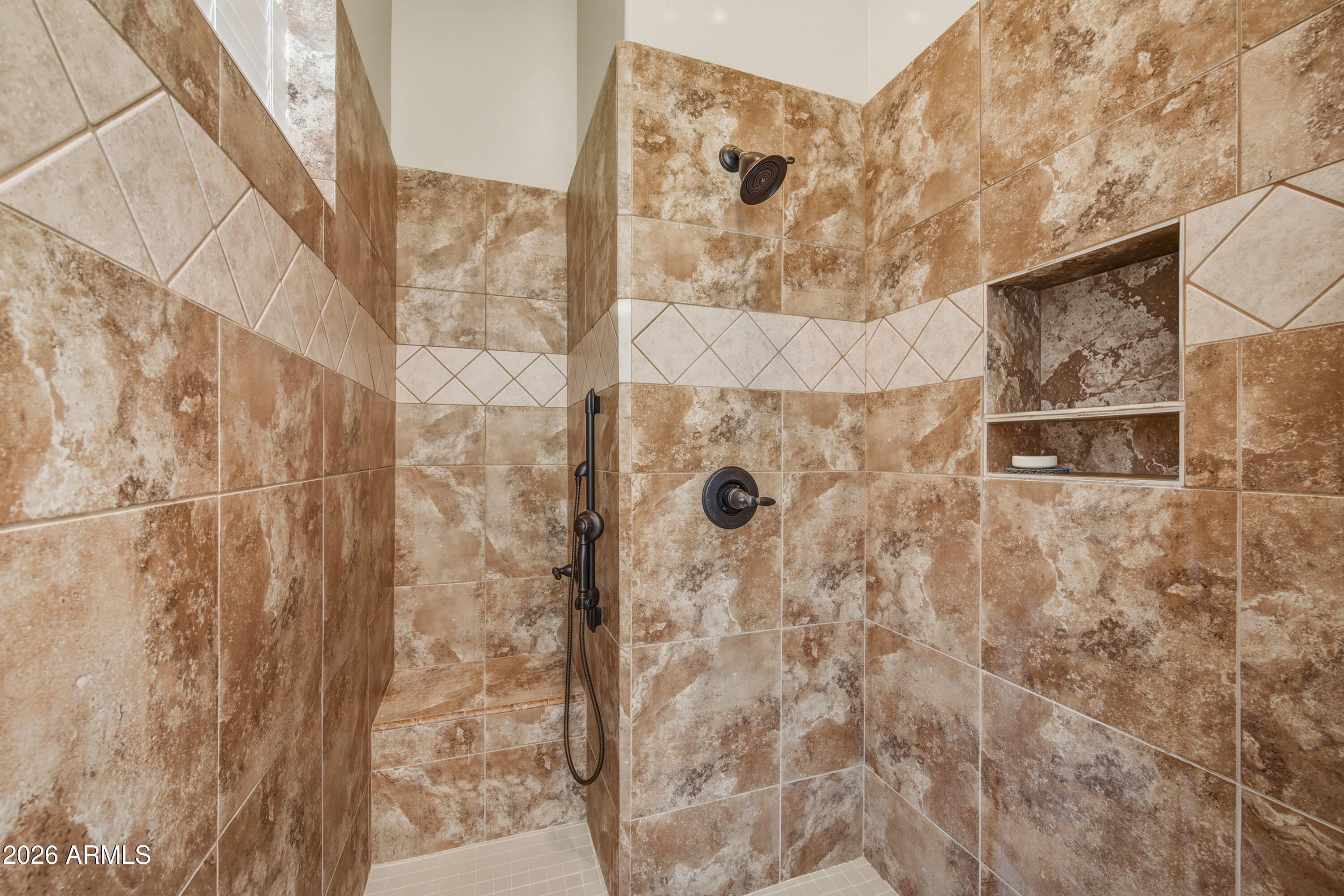 SONOQUI CREEK RANCH PHASE 1 - Residential