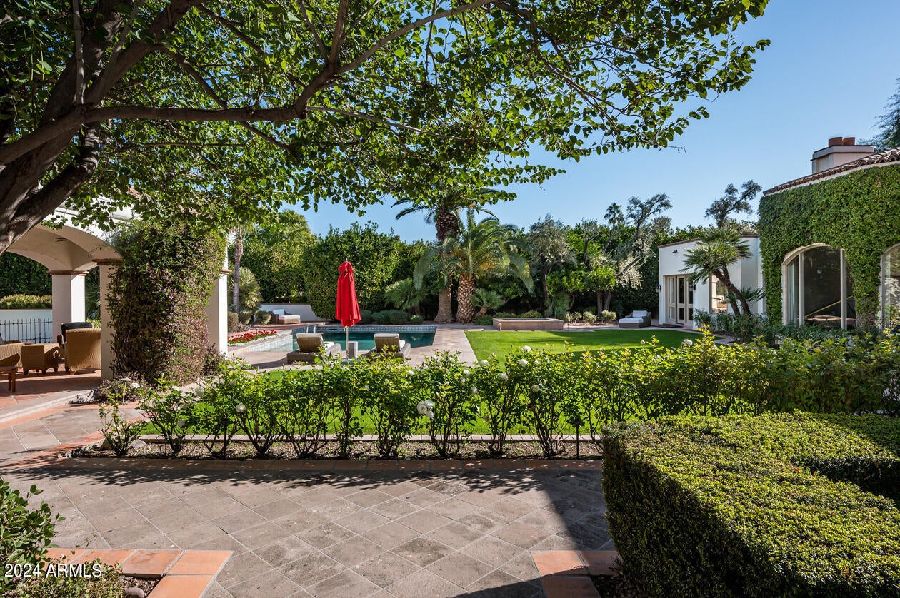 Camelback Country Estates 1 - Residential