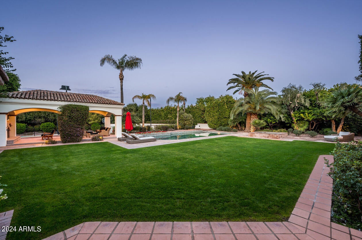 Camelback Country Estates 1 - Residential