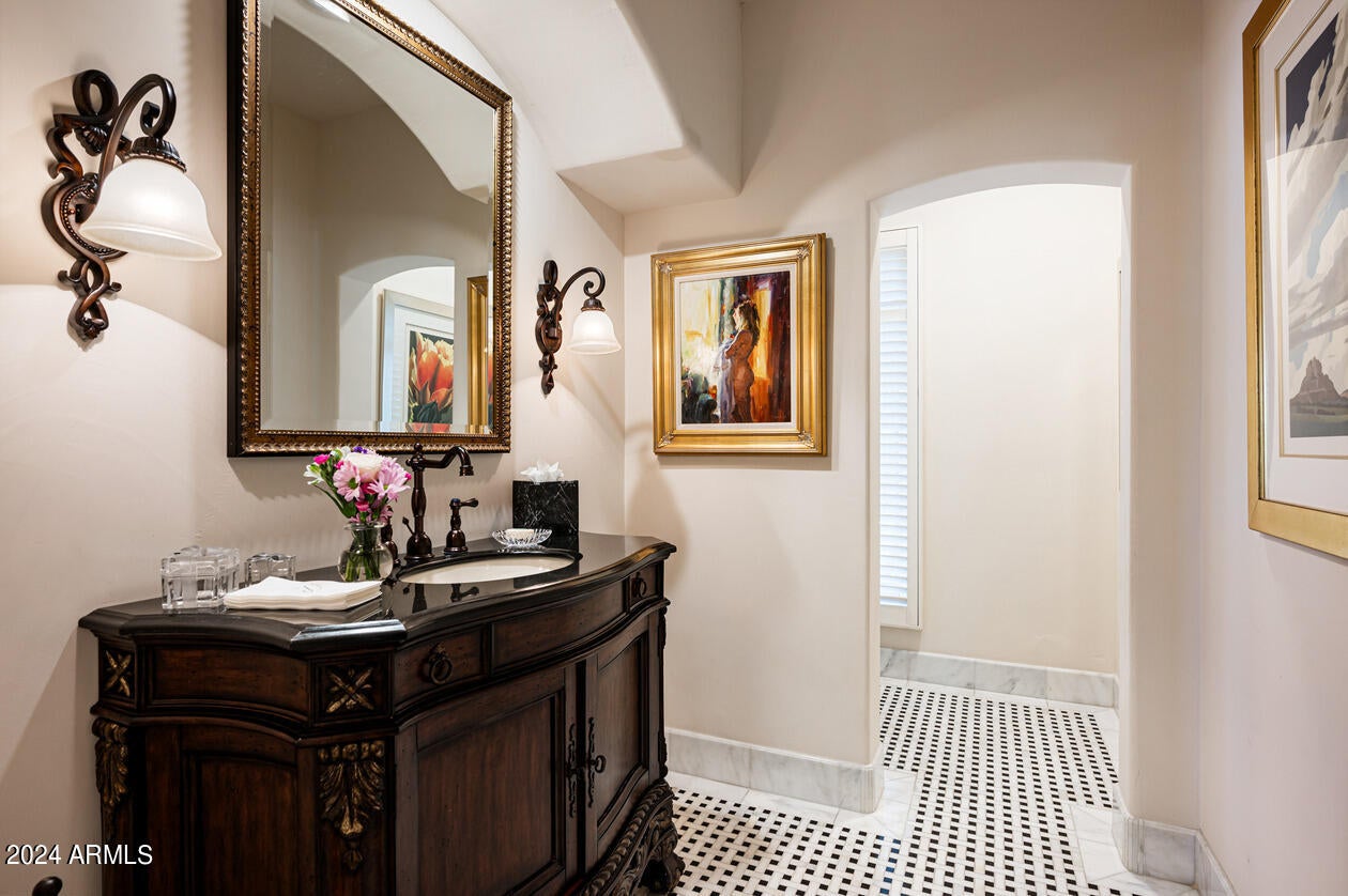 Camelback Country Estates 1 - Residential