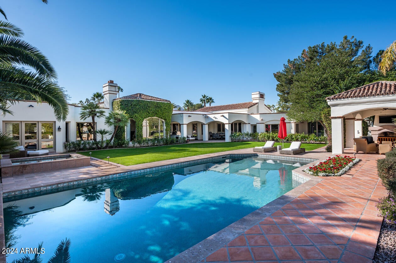 Camelback Country Estates 1 - Residential