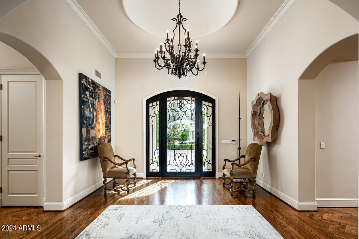 Camelback Country Estates 1 - Residential