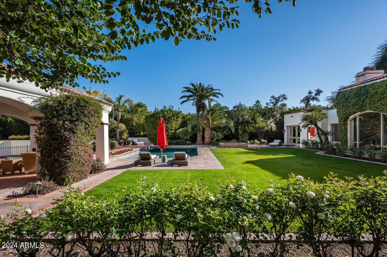 Camelback Country Estates 1 - Residential
