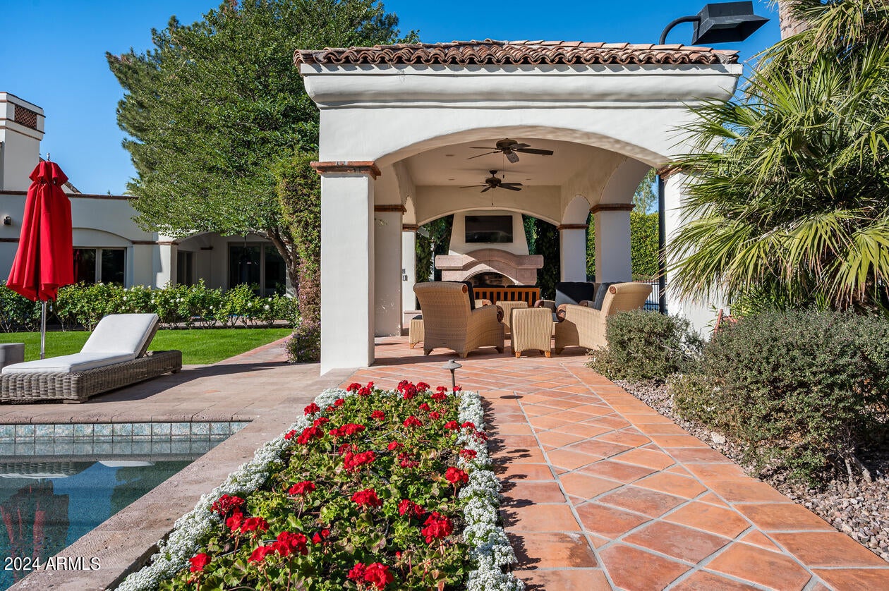 Camelback Country Estates 1 - Residential